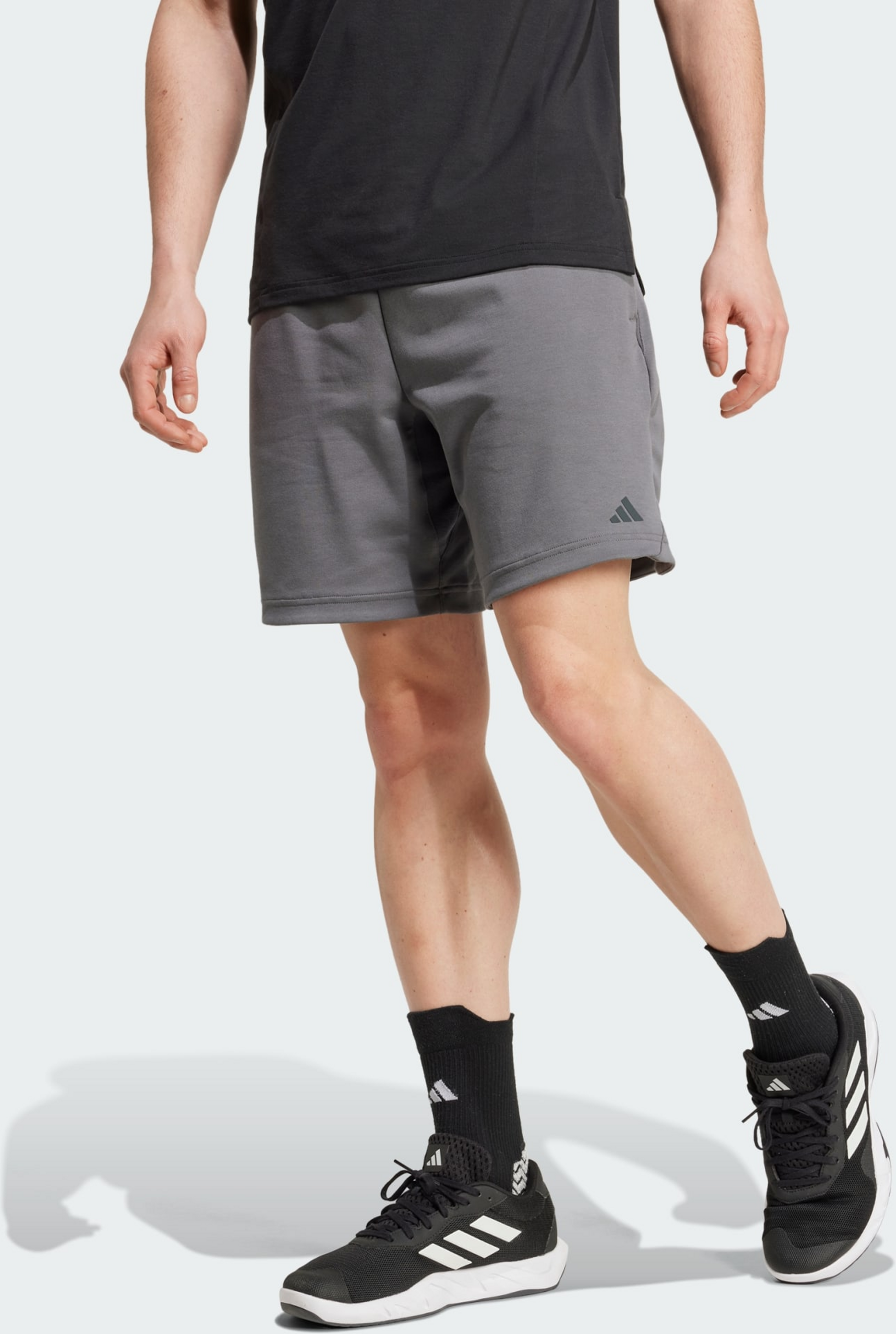 ADIDAS, Adidas Yoga Base Training Shorts