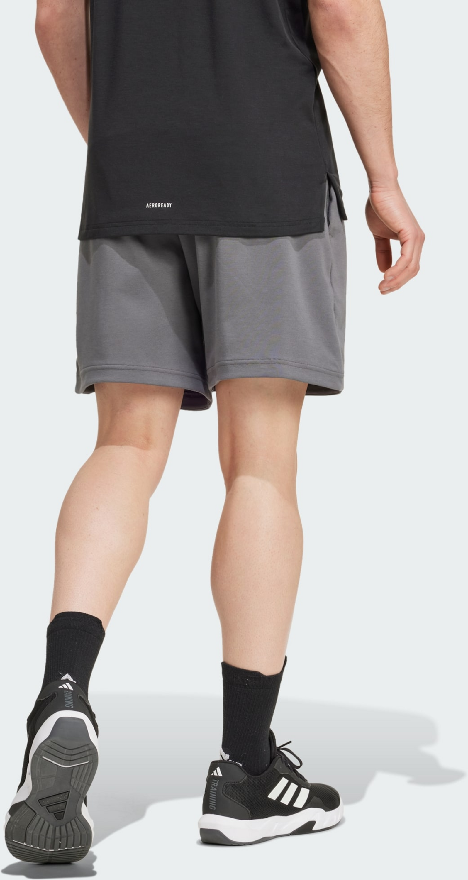 ADIDAS, Adidas Yoga Base Training Shorts