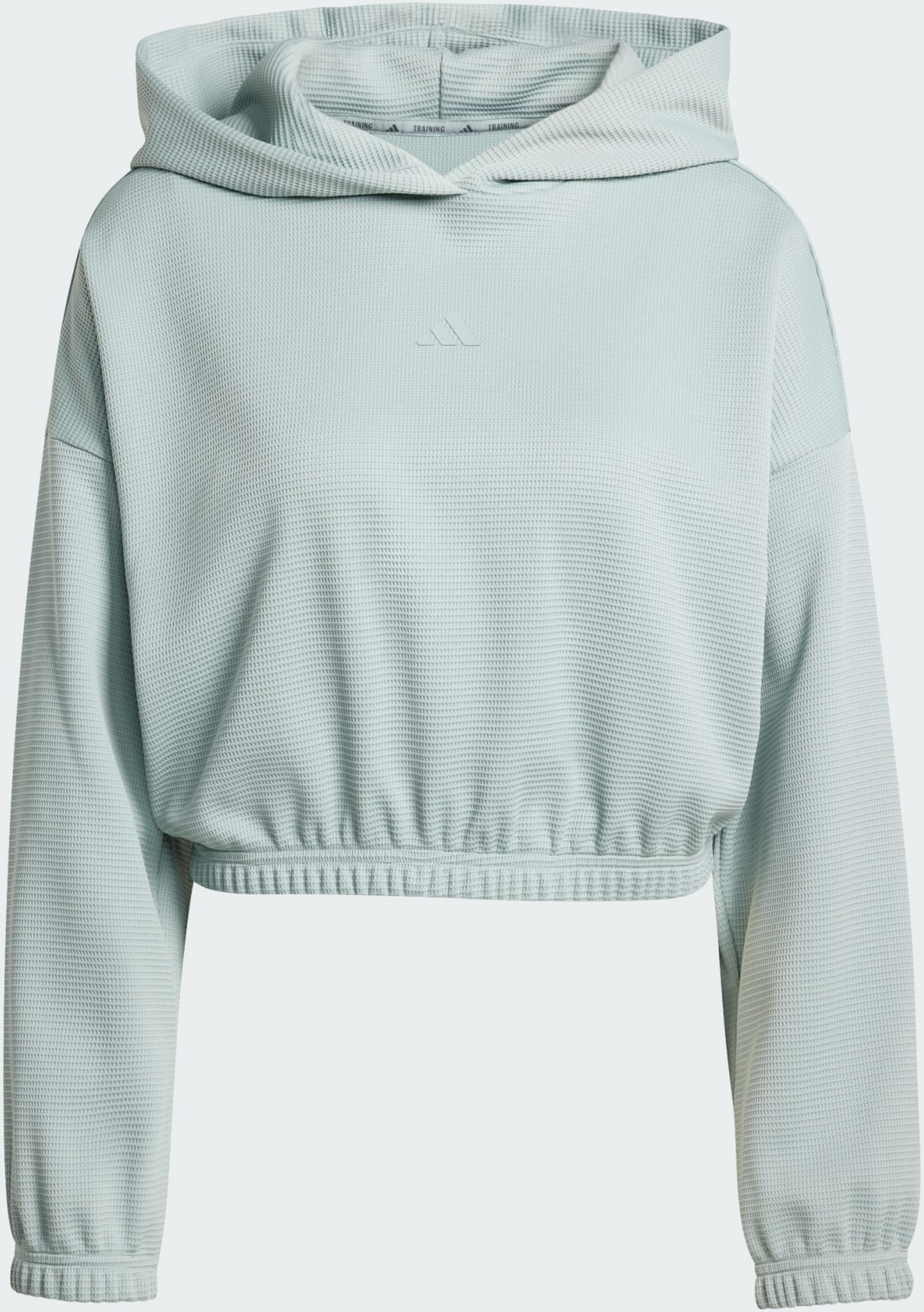 ADIDAS, Adidas Yoga Cover-up Tr&ouml;ja