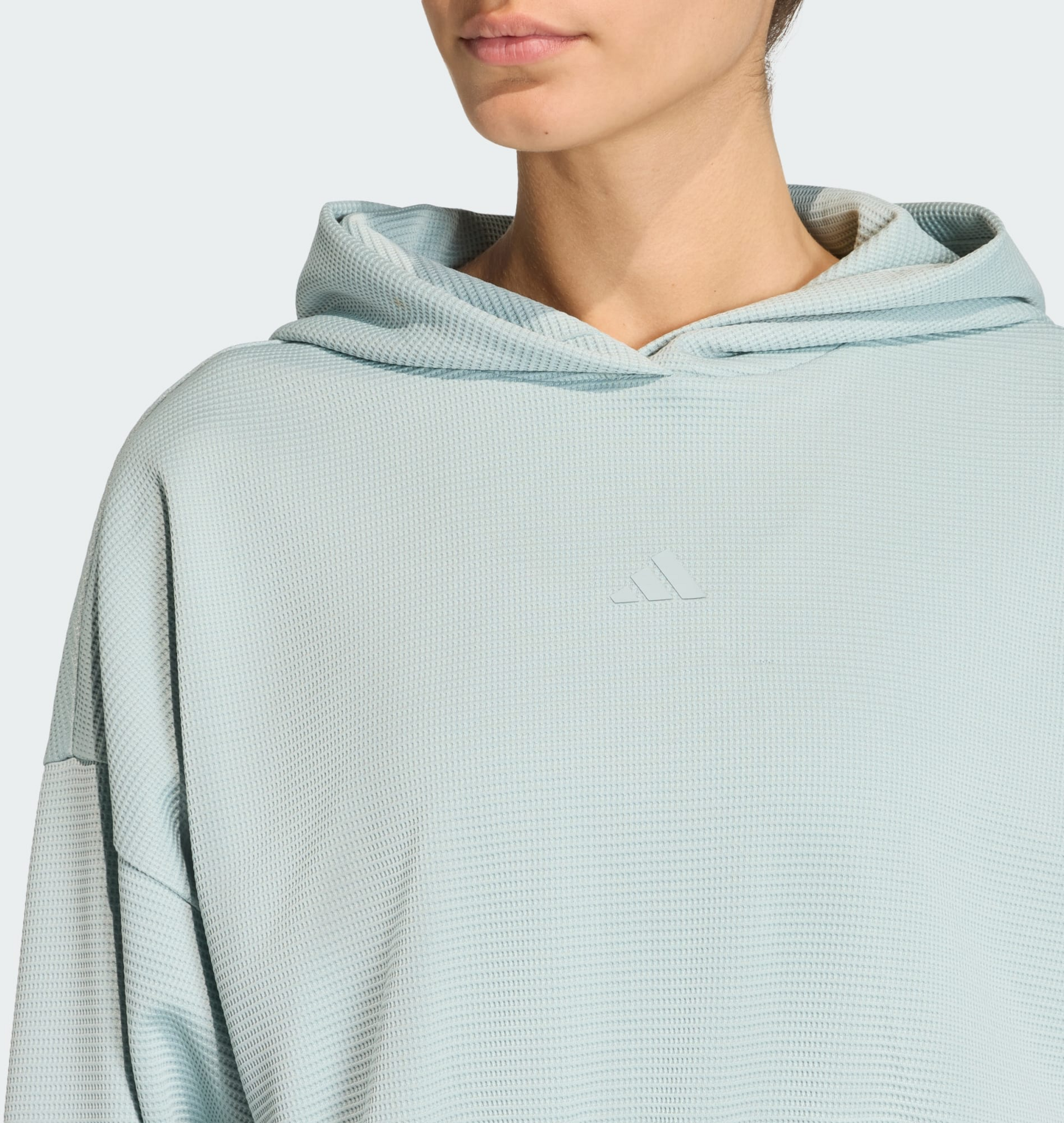 ADIDAS, Adidas Yoga Cover-up Tr&ouml;ja