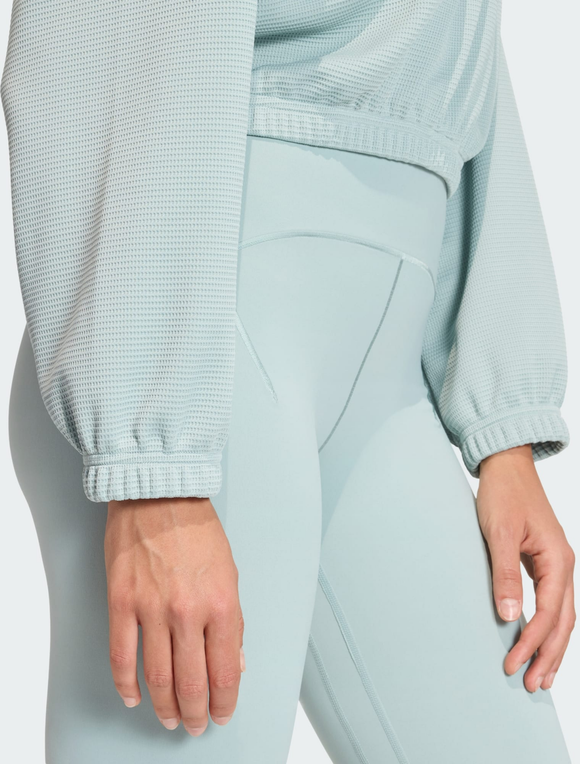 ADIDAS, Adidas Yoga Cover-up Tr&ouml;ja