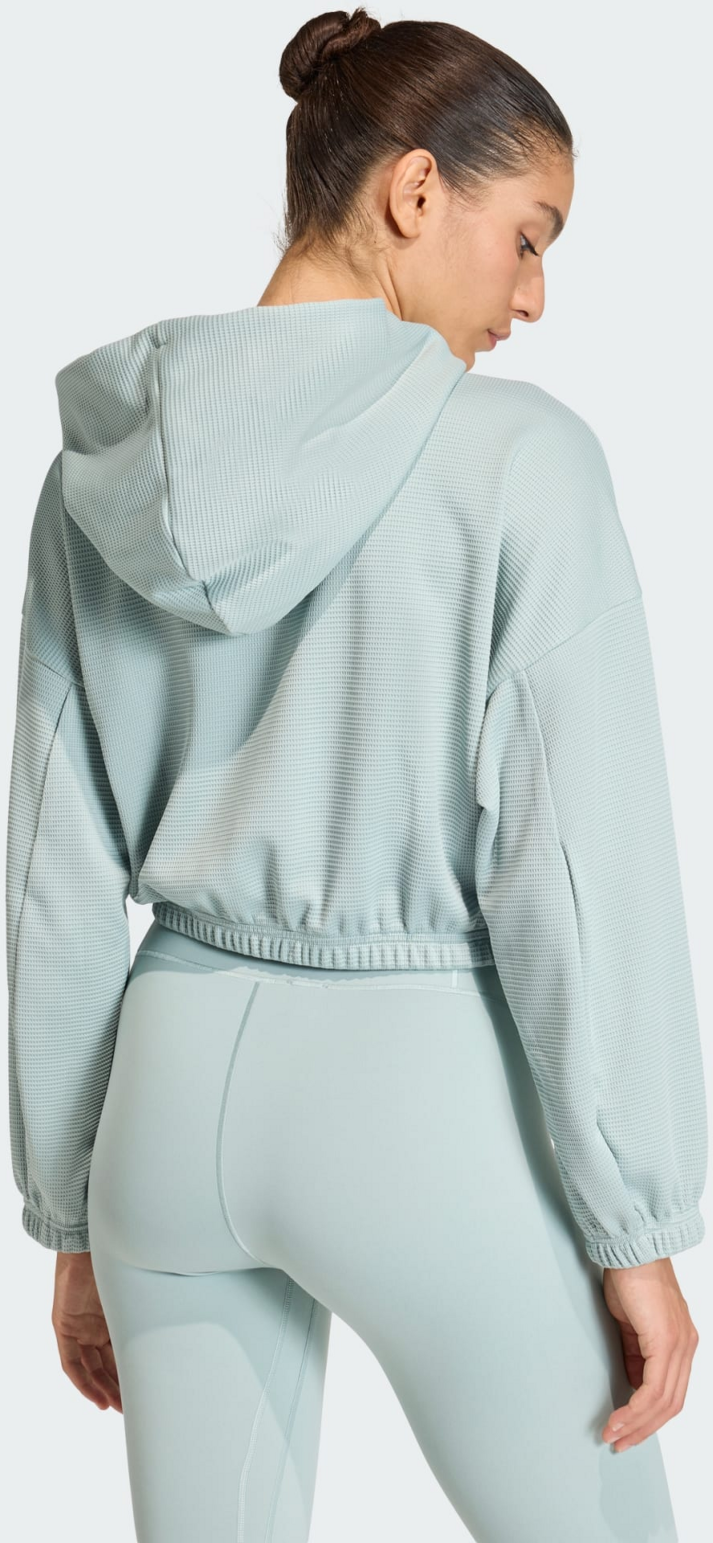 ADIDAS, Adidas Yoga Cover-up Tr&ouml;ja