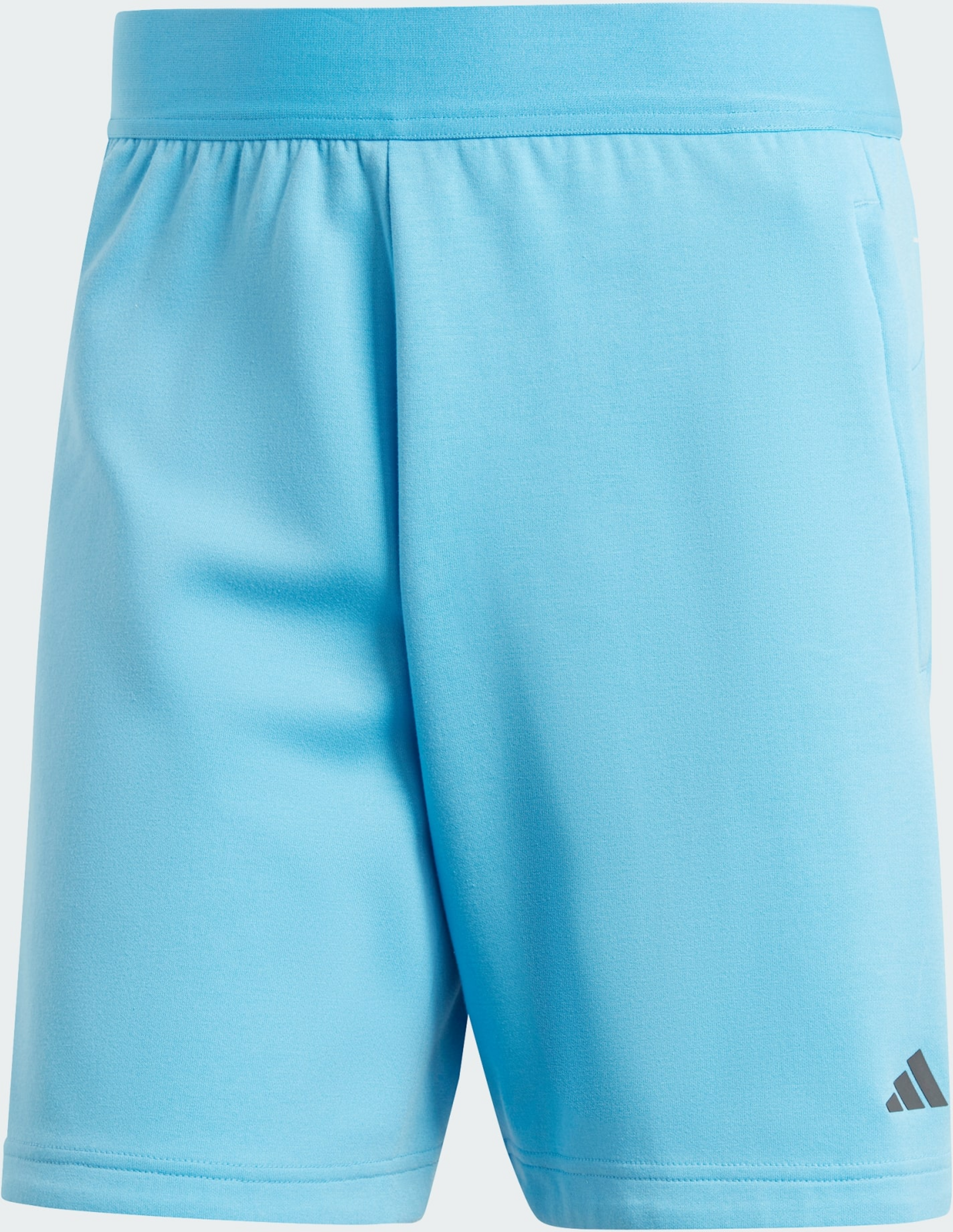 ADIDAS, Adidas Yoga Träningsshorts