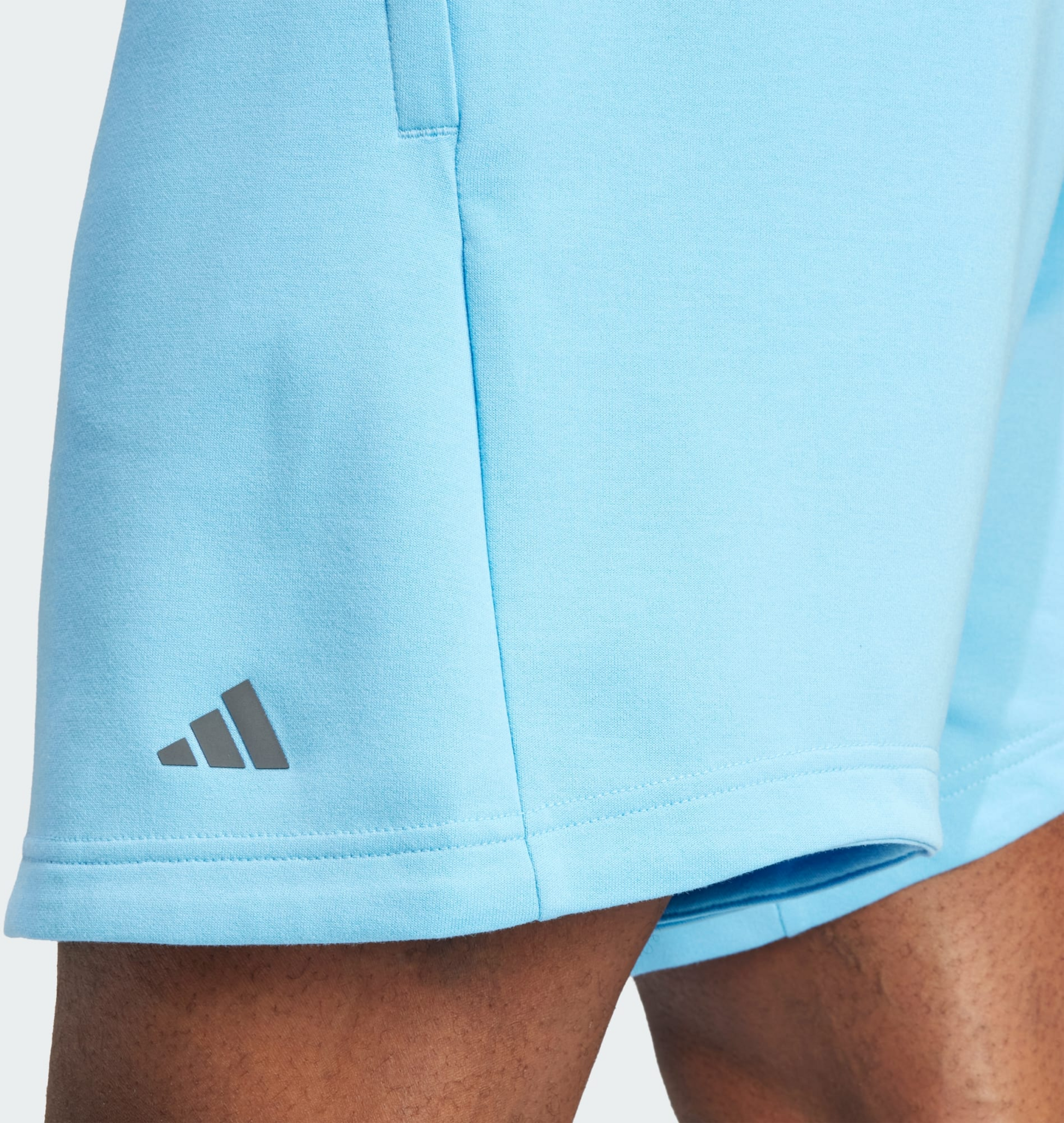 ADIDAS, Adidas Yoga Träningsshorts