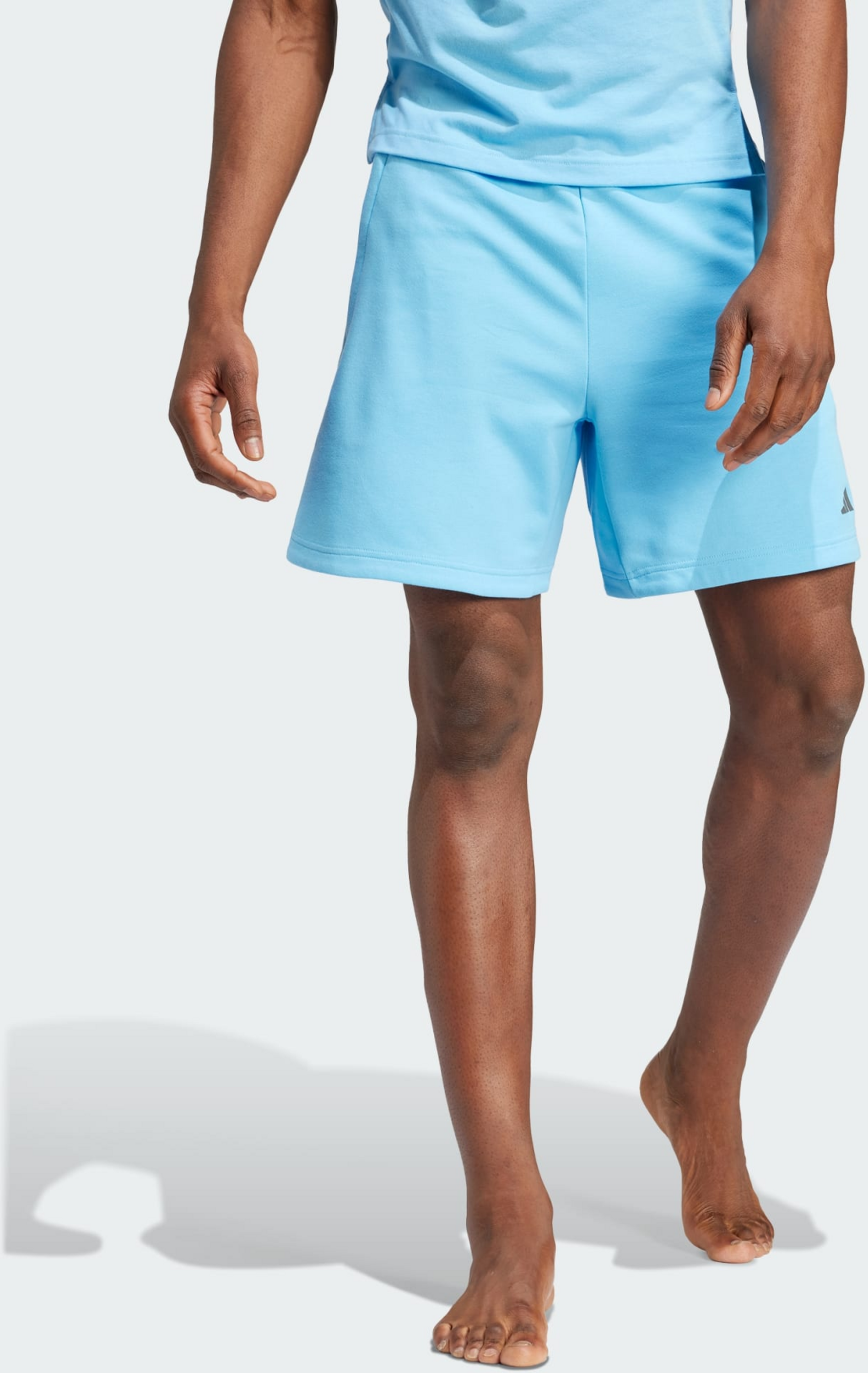 ADIDAS, Adidas Yoga Träningsshorts