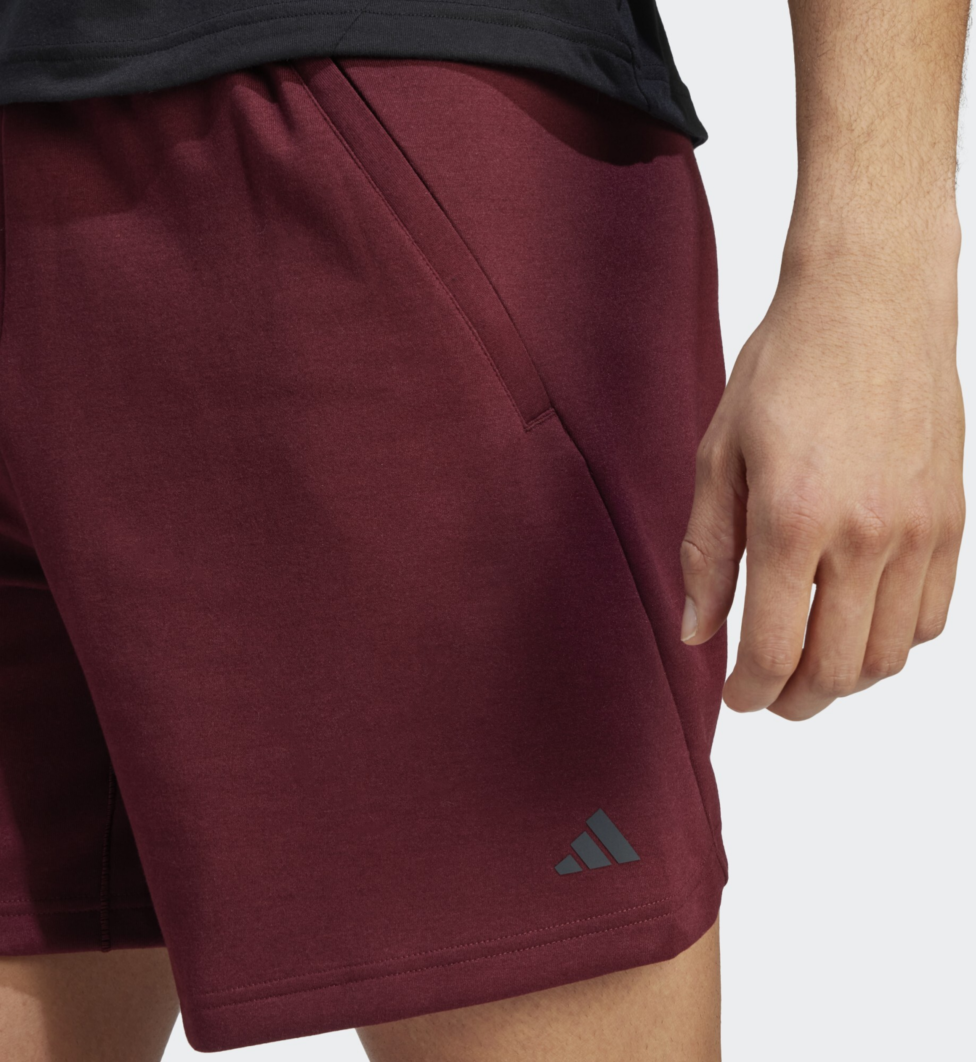 ADIDAS, Adidas Yoga Training Shorts