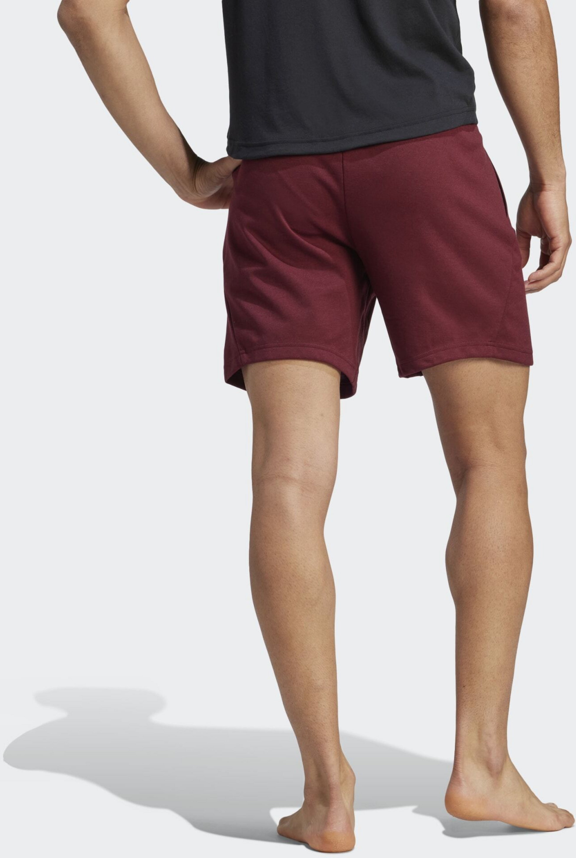 ADIDAS, Adidas Yoga Training Shorts