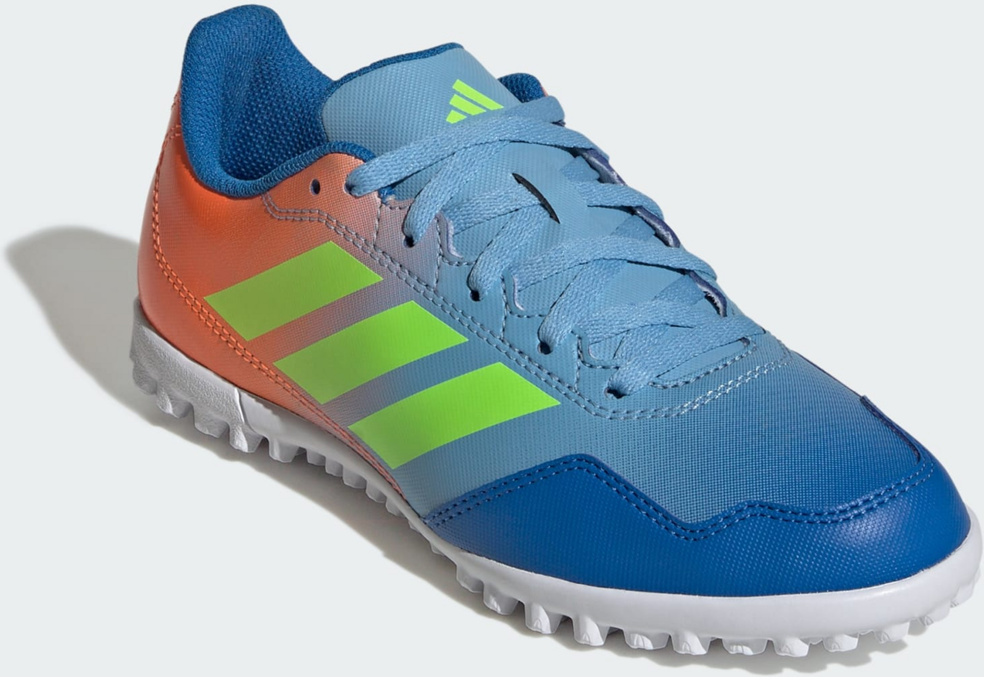 ADIDAS, Adidas Youngstar Rise Landhockeyskor För Barn