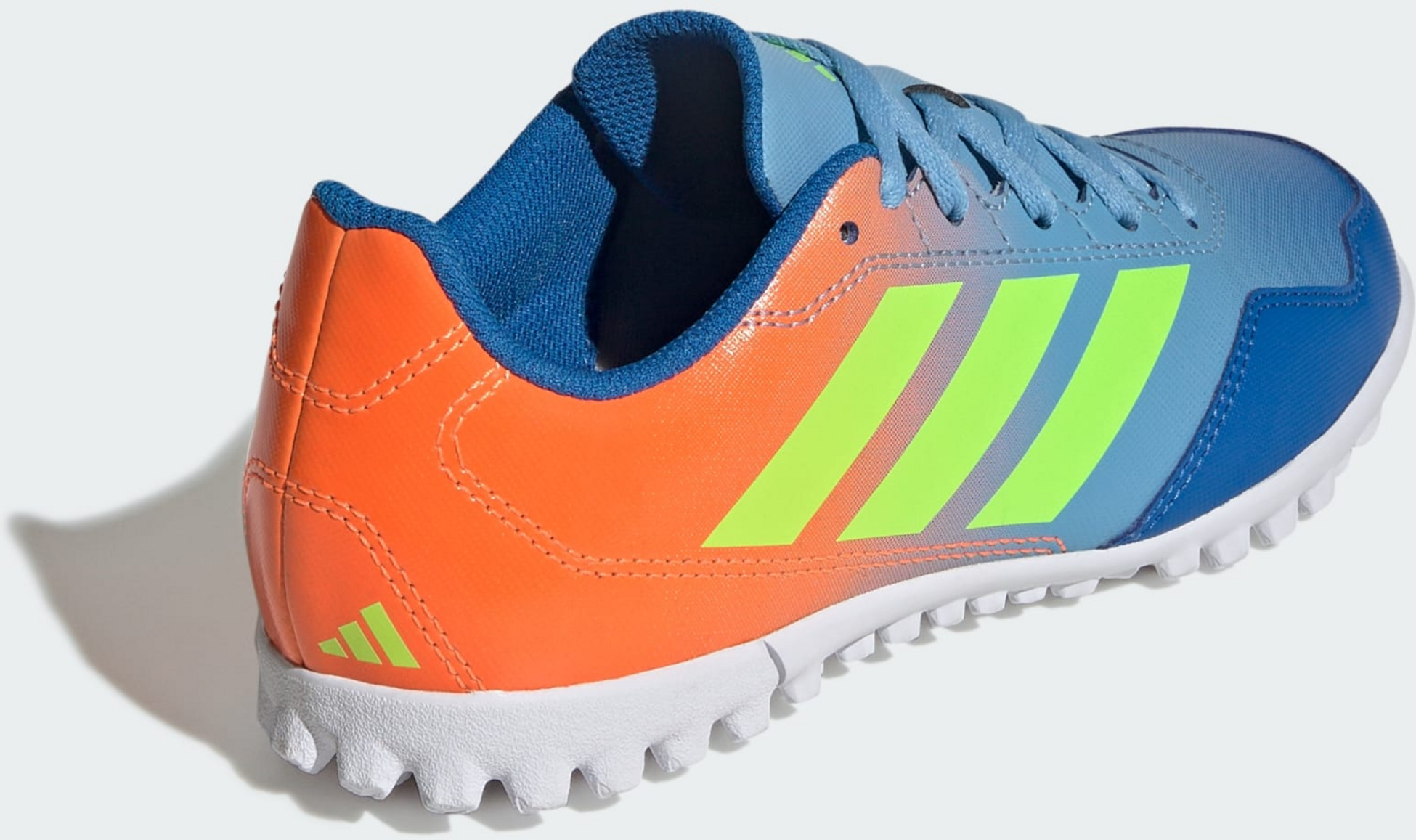 ADIDAS, Adidas Youngstar Rise Landhockeyskor För Barn