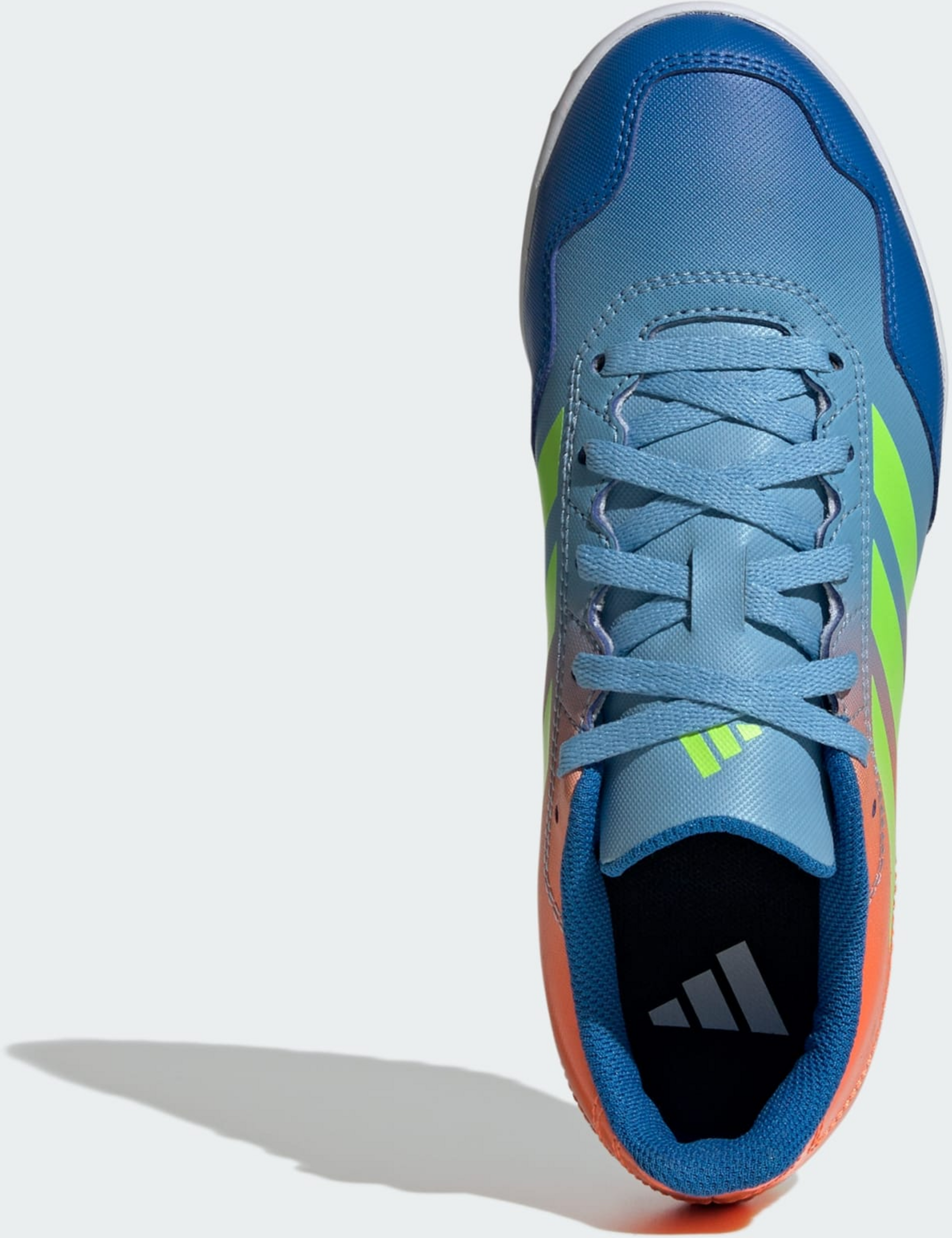 ADIDAS, Adidas Youngstar Rise Landhockeyskor För Barn