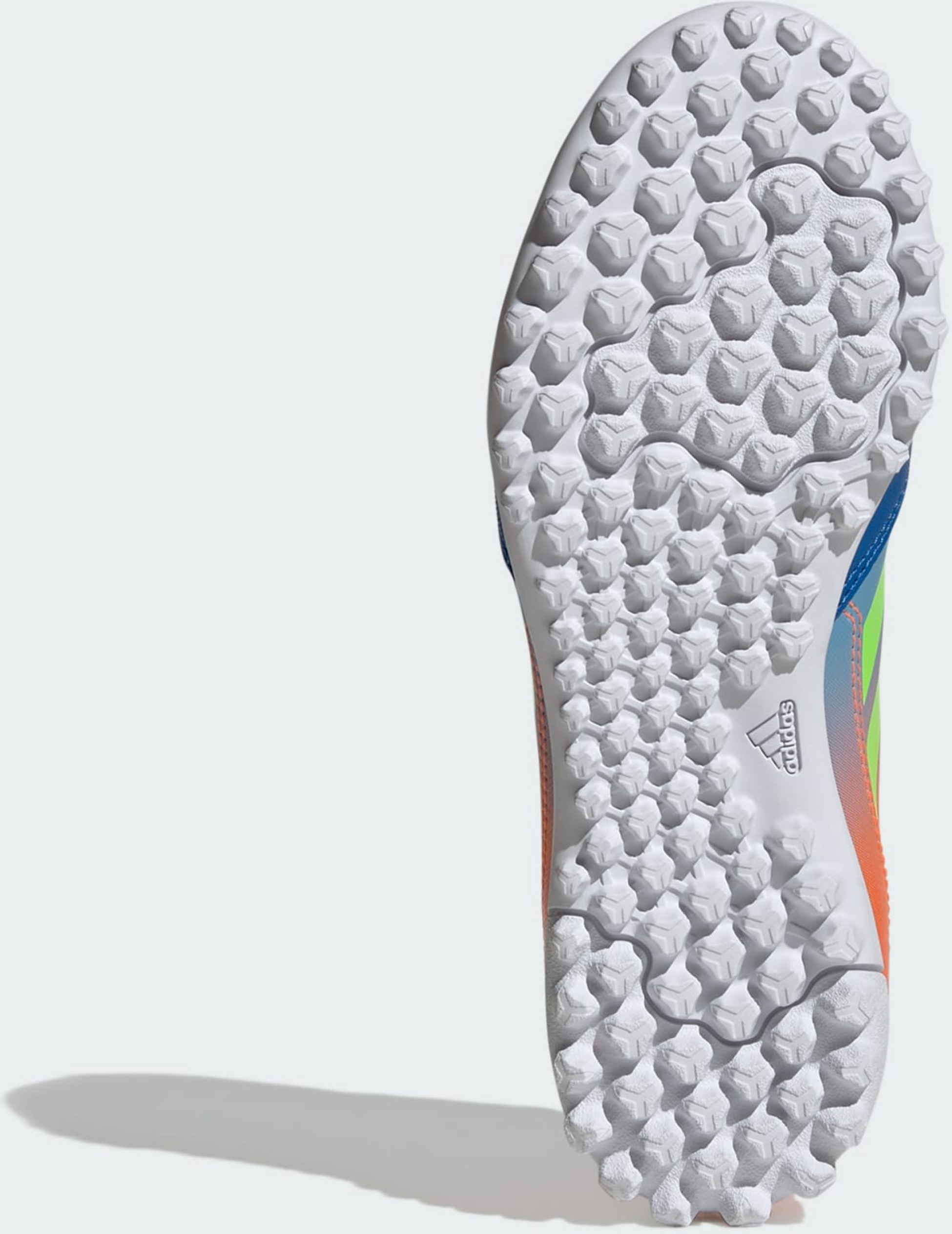 ADIDAS, Adidas Youngstar Rise Landhockeyskor För Barn