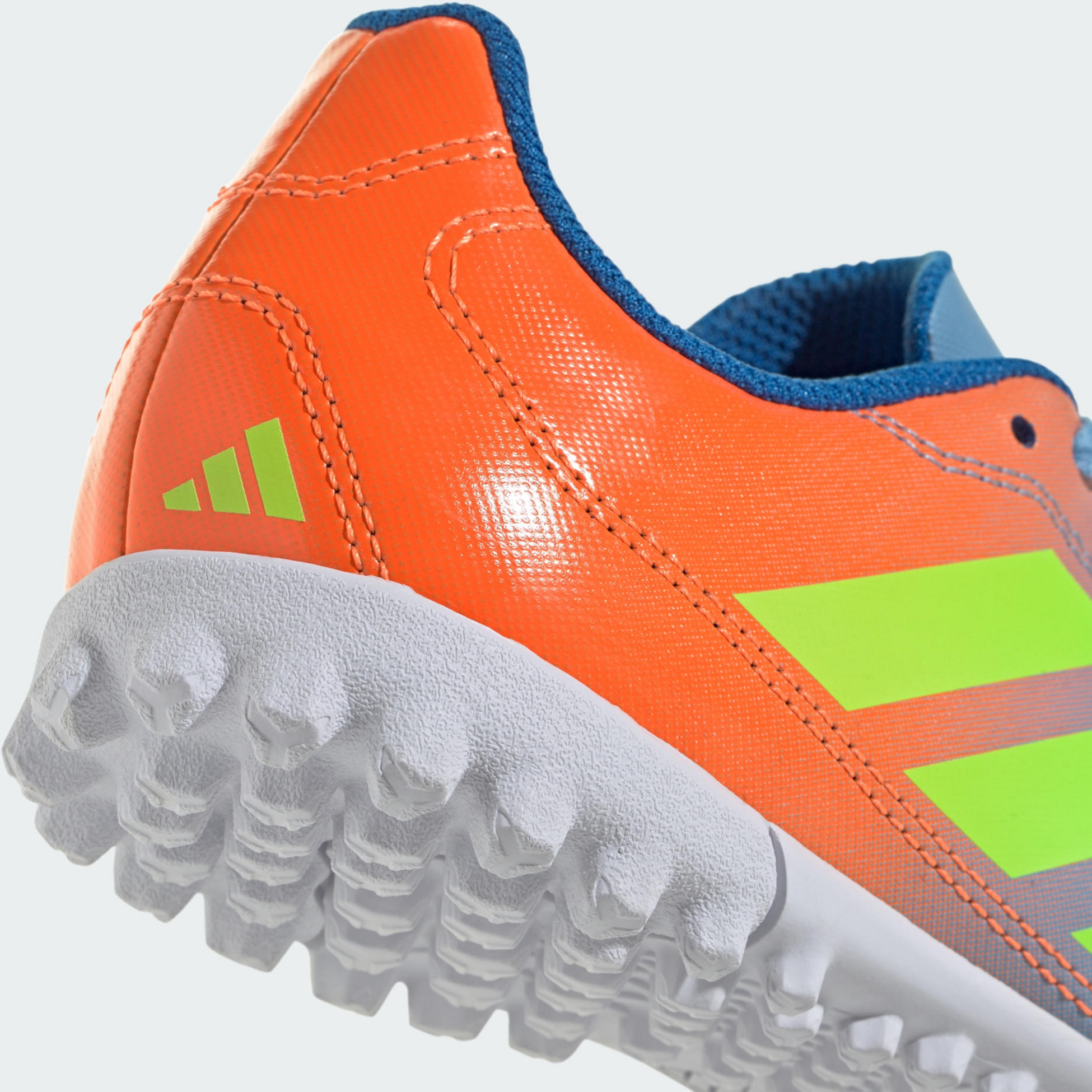 ADIDAS, Adidas Youngstar Rise Landhockeyskor För Barn