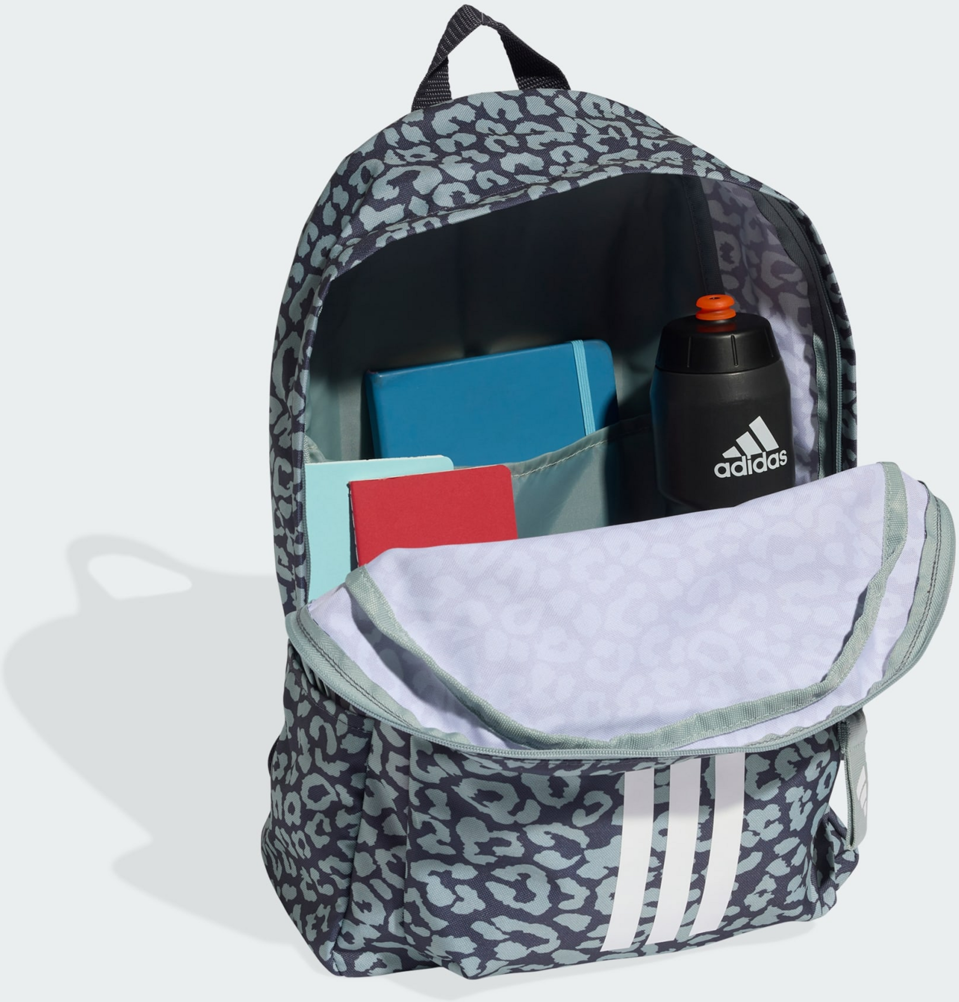 ADIDAS, Adidas Youth Girls Leo Ryggsäck