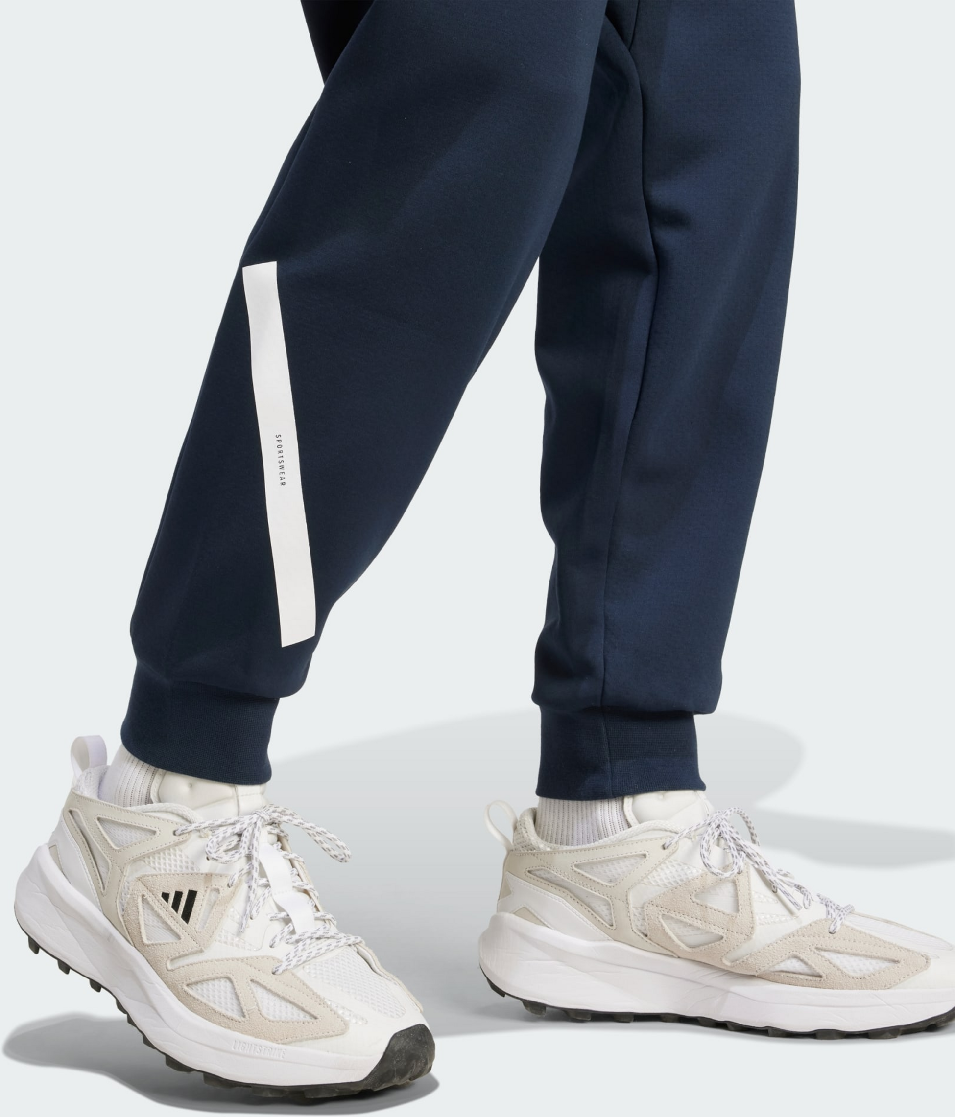 ADIDAS, Adidas Z.n.e. Byxor