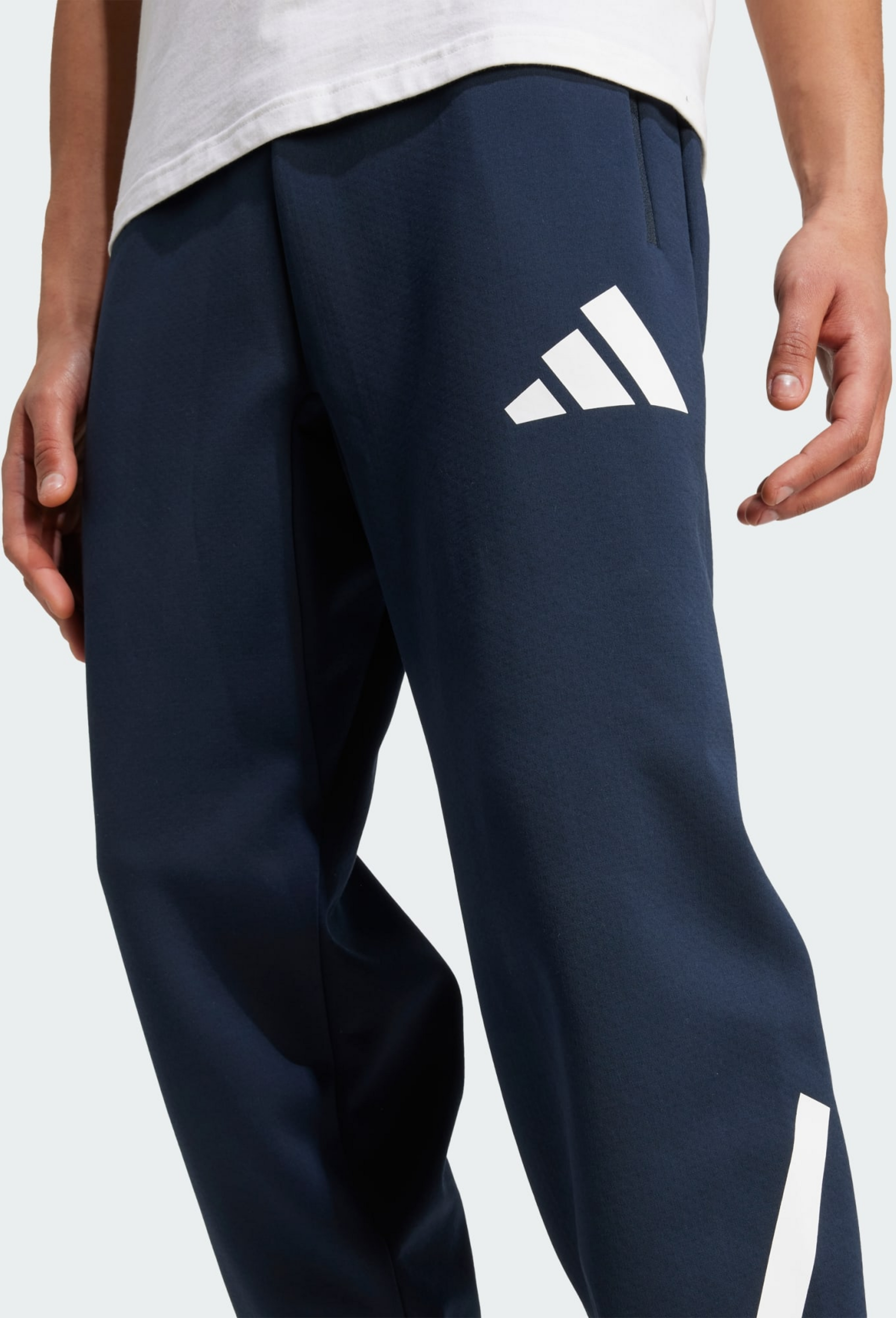 ADIDAS, Adidas Z.n.e. Byxor