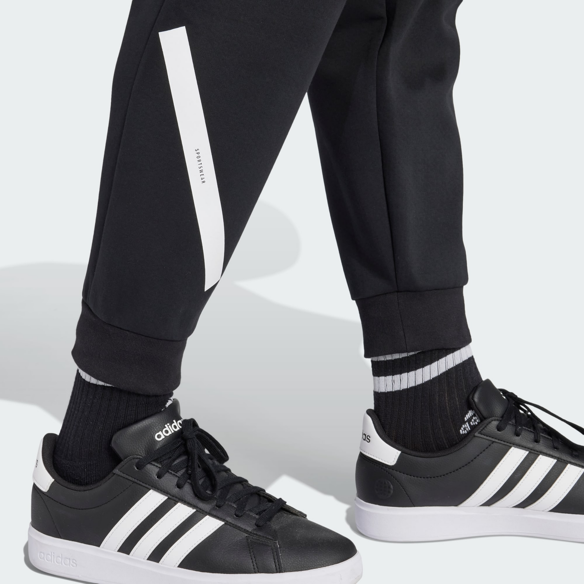 ADIDAS, Adidas Z.n.e. Byxor