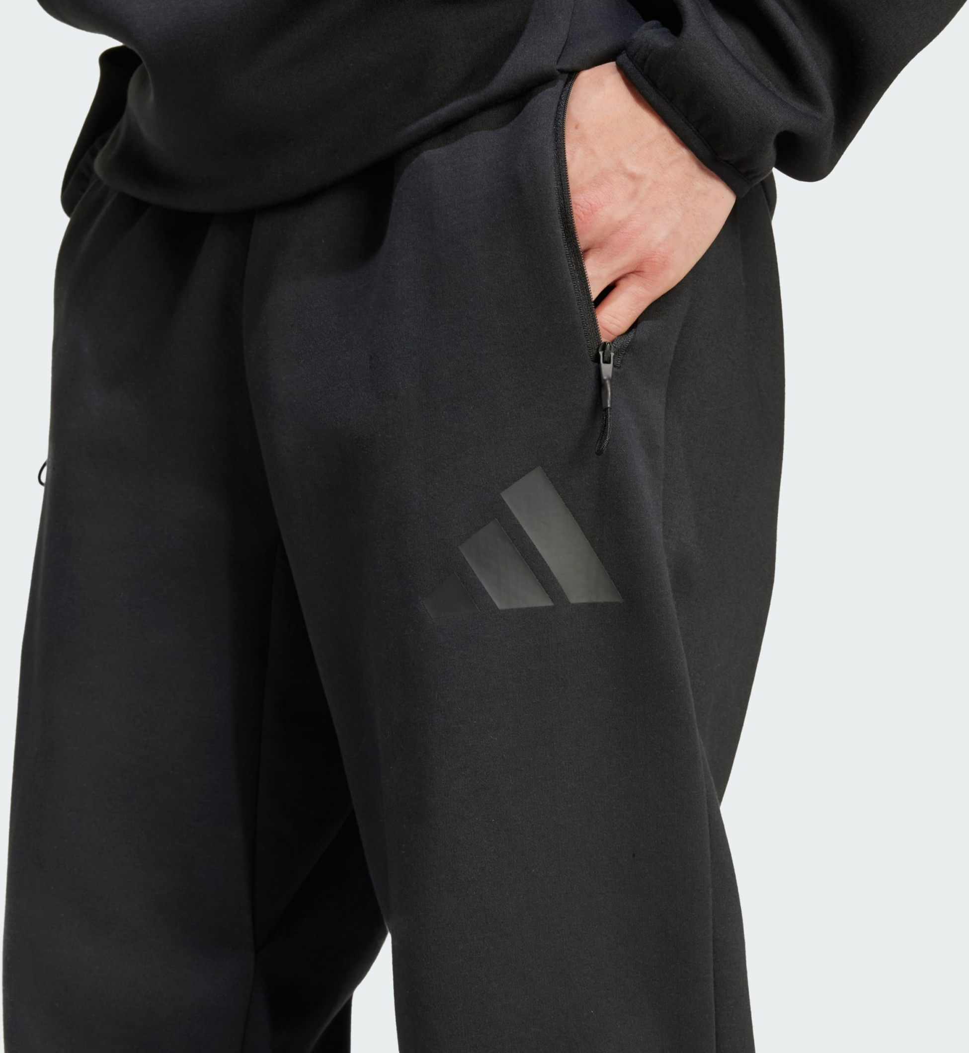 ADIDAS, Adidas Z.n.e. Byxor