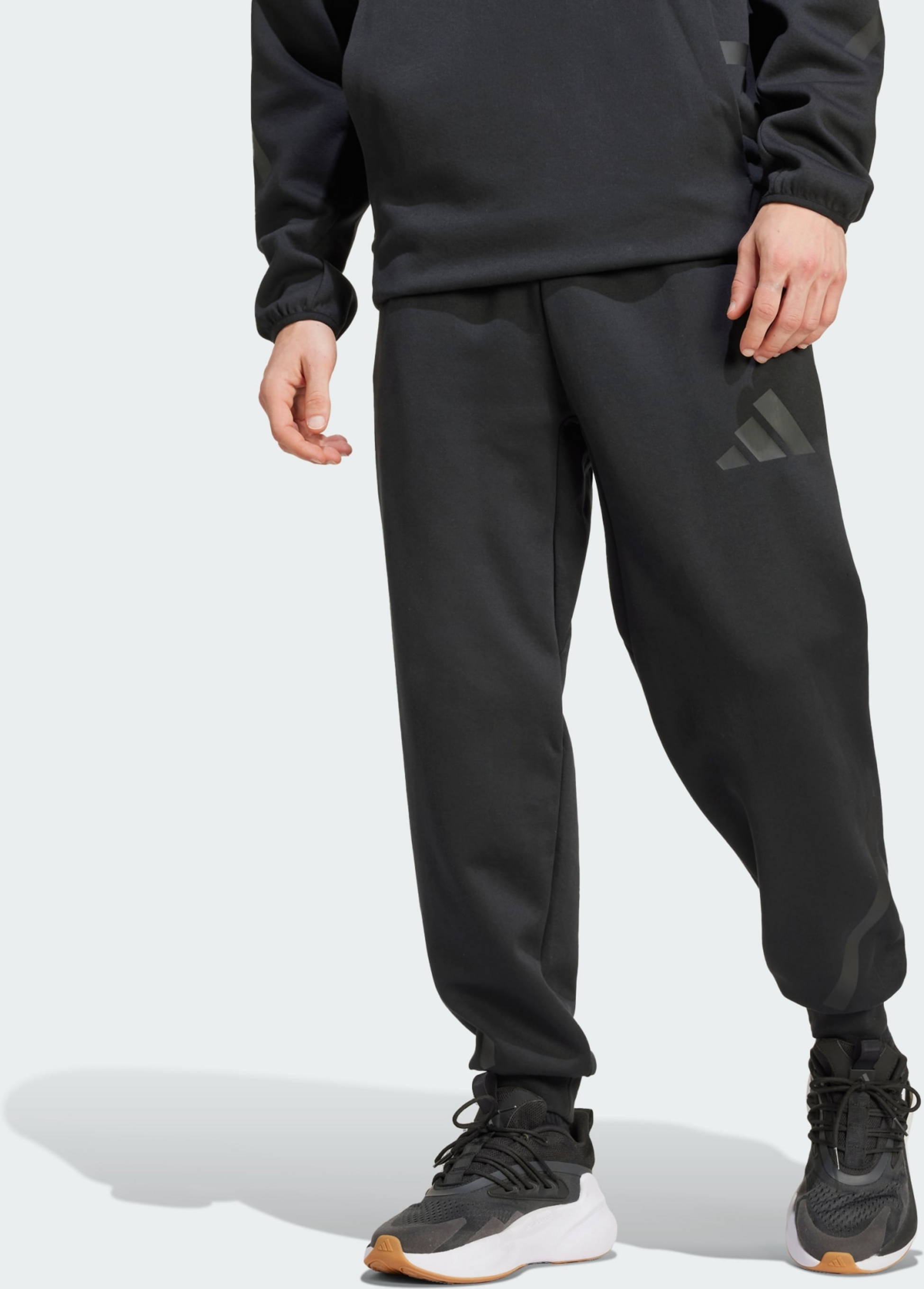 ADIDAS, Adidas Z.n.e. Byxor