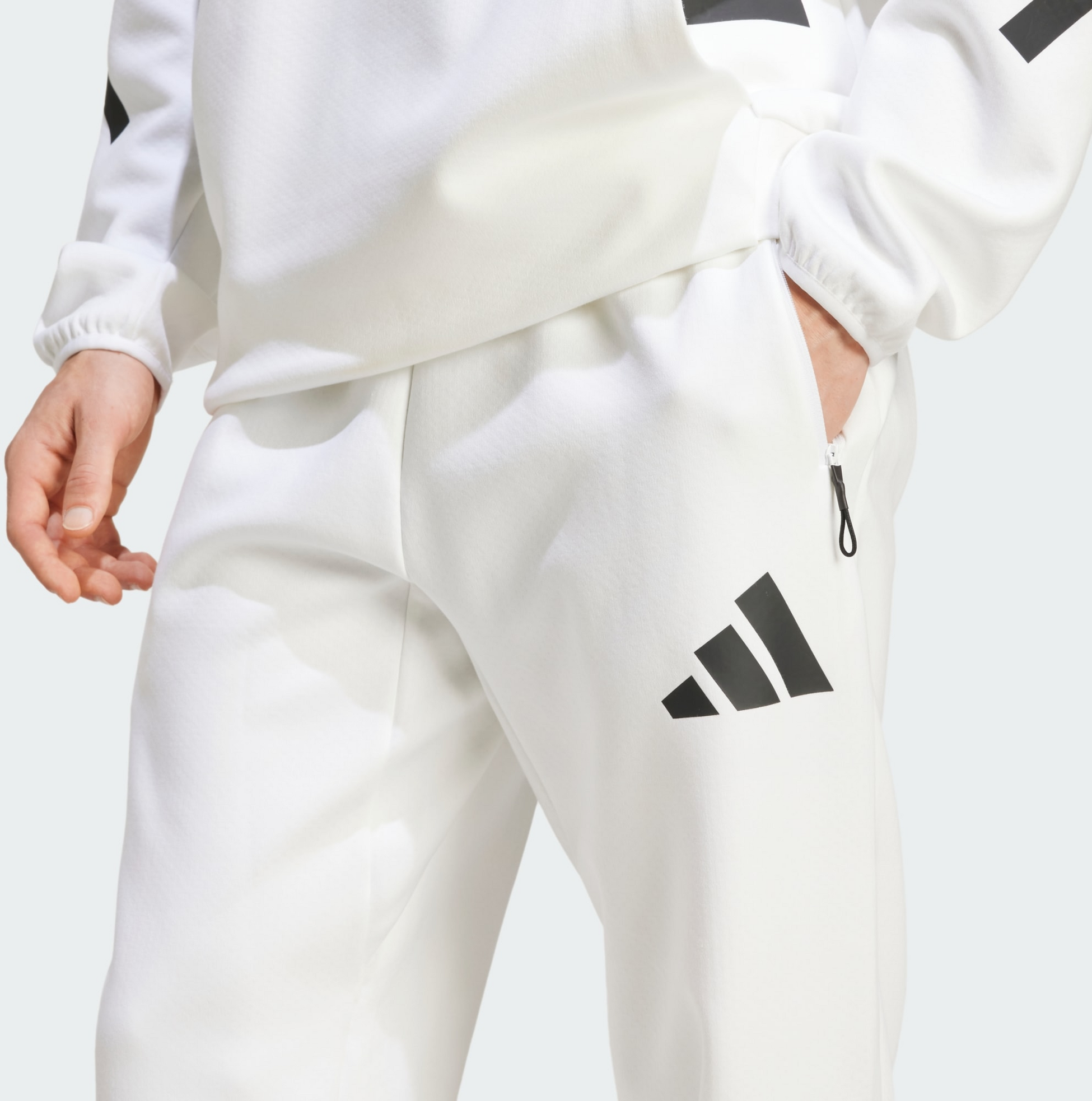 ADIDAS, Adidas Z.n.e. Byxor