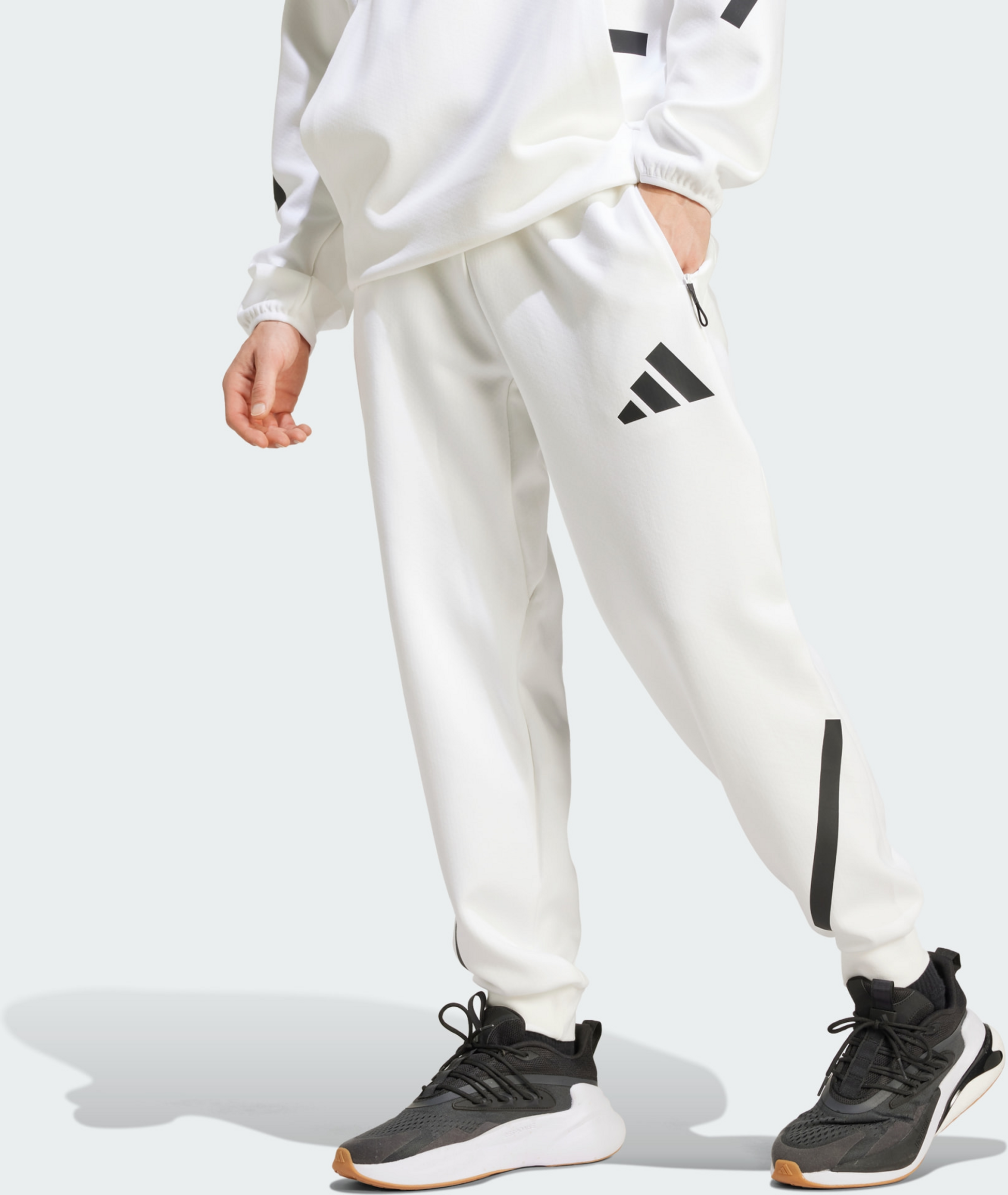 ADIDAS, Adidas Z.n.e. Byxor