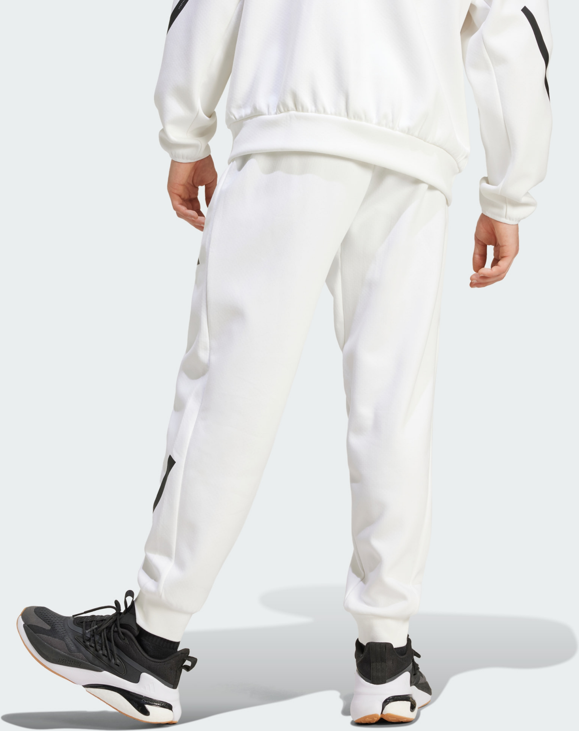 ADIDAS, Adidas Z.n.e. Byxor