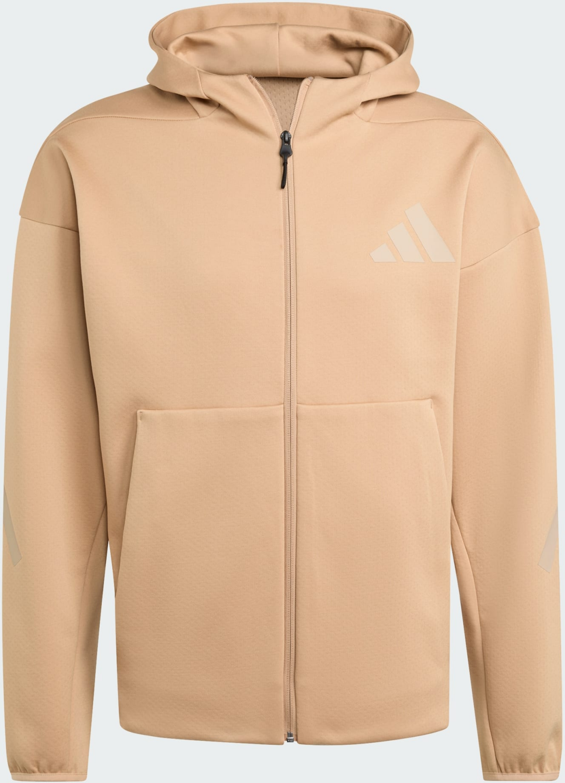 ADIDAS, Adidas Z.n.e. Full-zip Hooded Träningsjacka