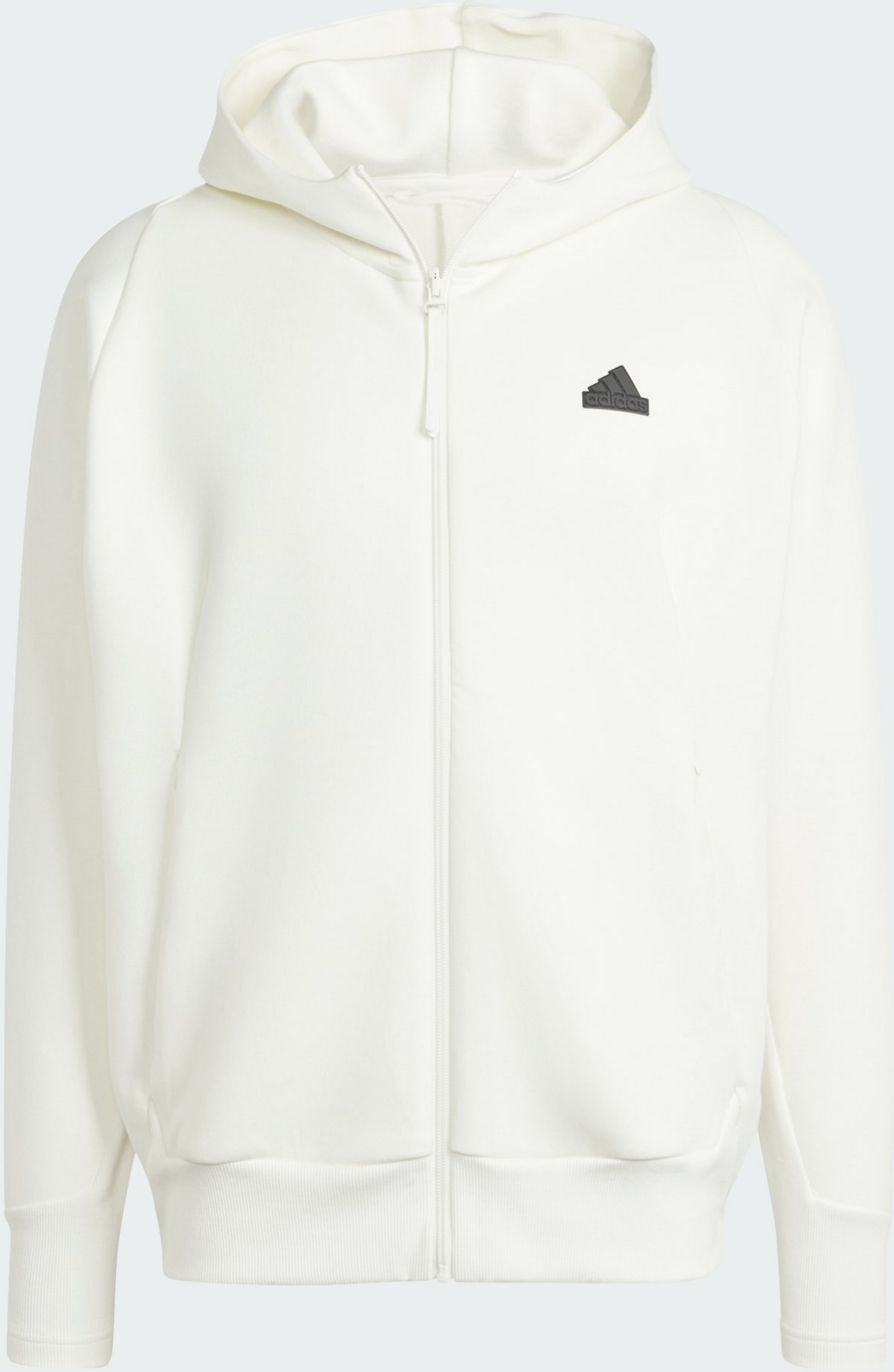 ADIDAS, Adidas Z.n.e. Premium Full-zip Hooded Trackjacket