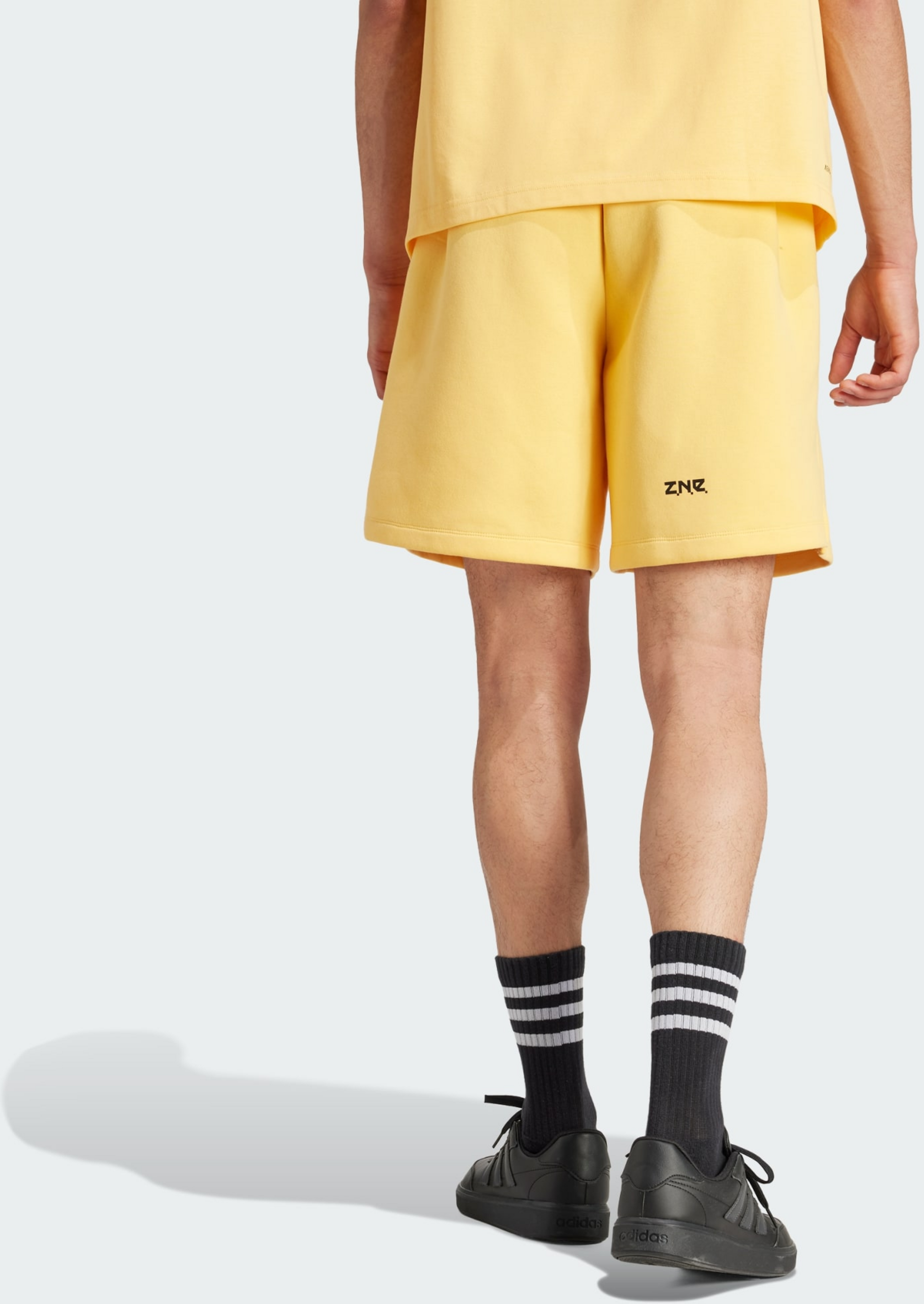 ADIDAS, Adidas Z.n.e. Premium Shorts