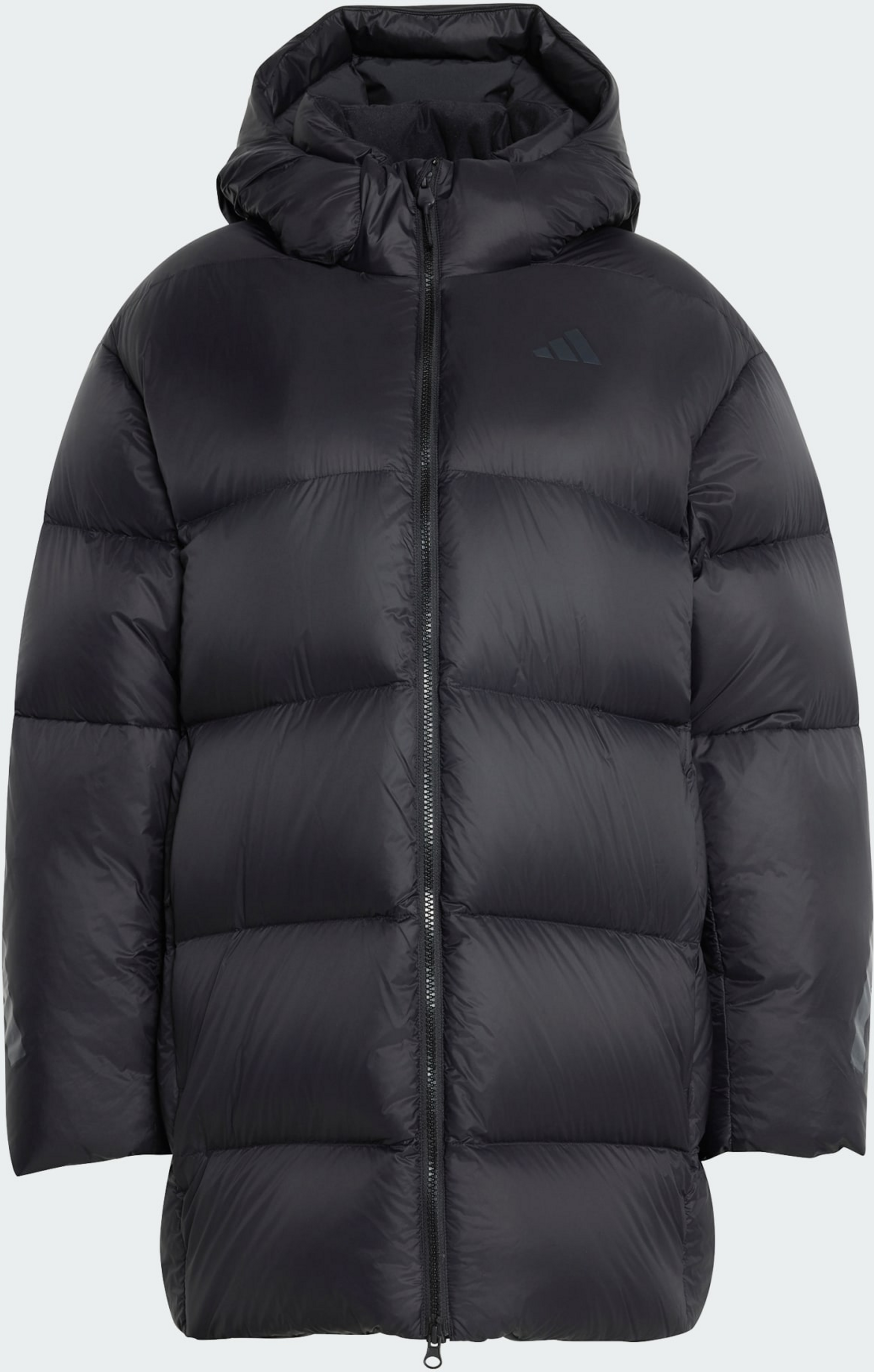 ADIDAS, Adidas Z.n.e. Puffer Down Parka Jacka
