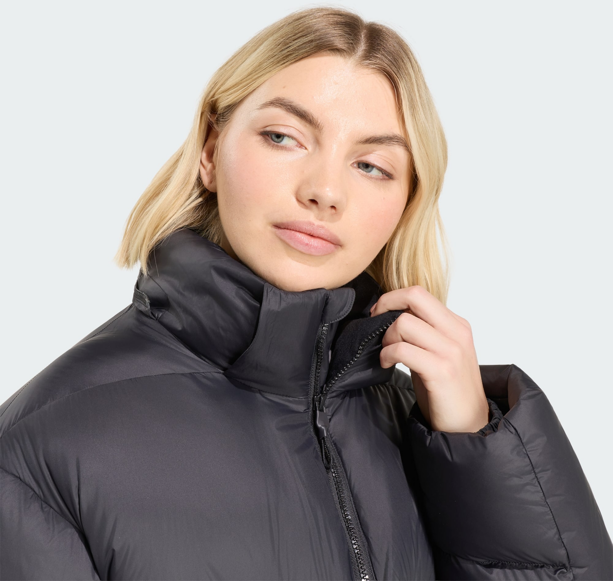 ADIDAS, Adidas Z.n.e. Puffer Down Parka Jacka