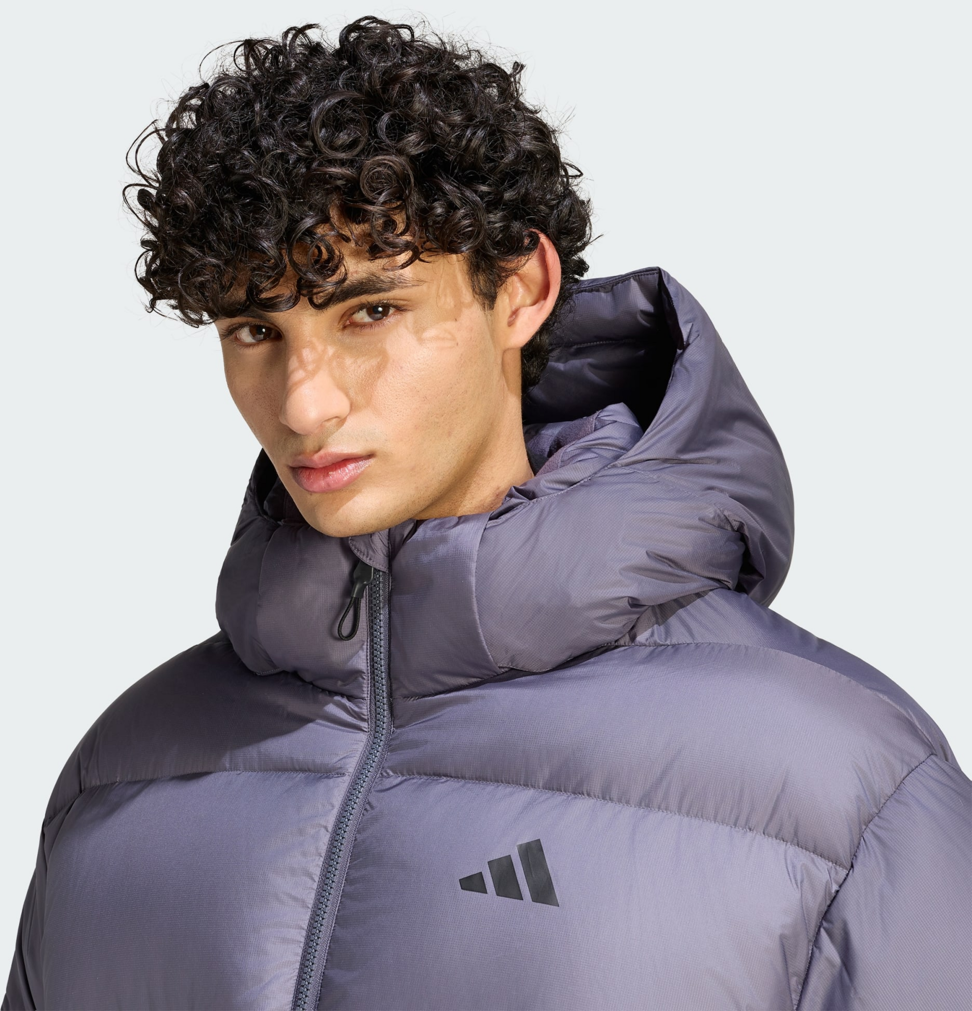 ADIDAS, Adidas Z.n.e. Puffer Dunjacka
