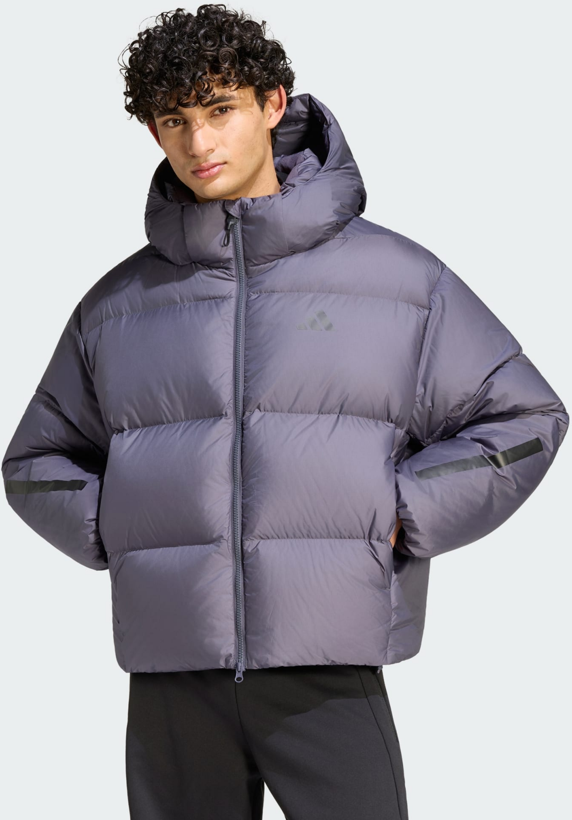 ADIDAS, Adidas Z.n.e. Puffer Dunjacka