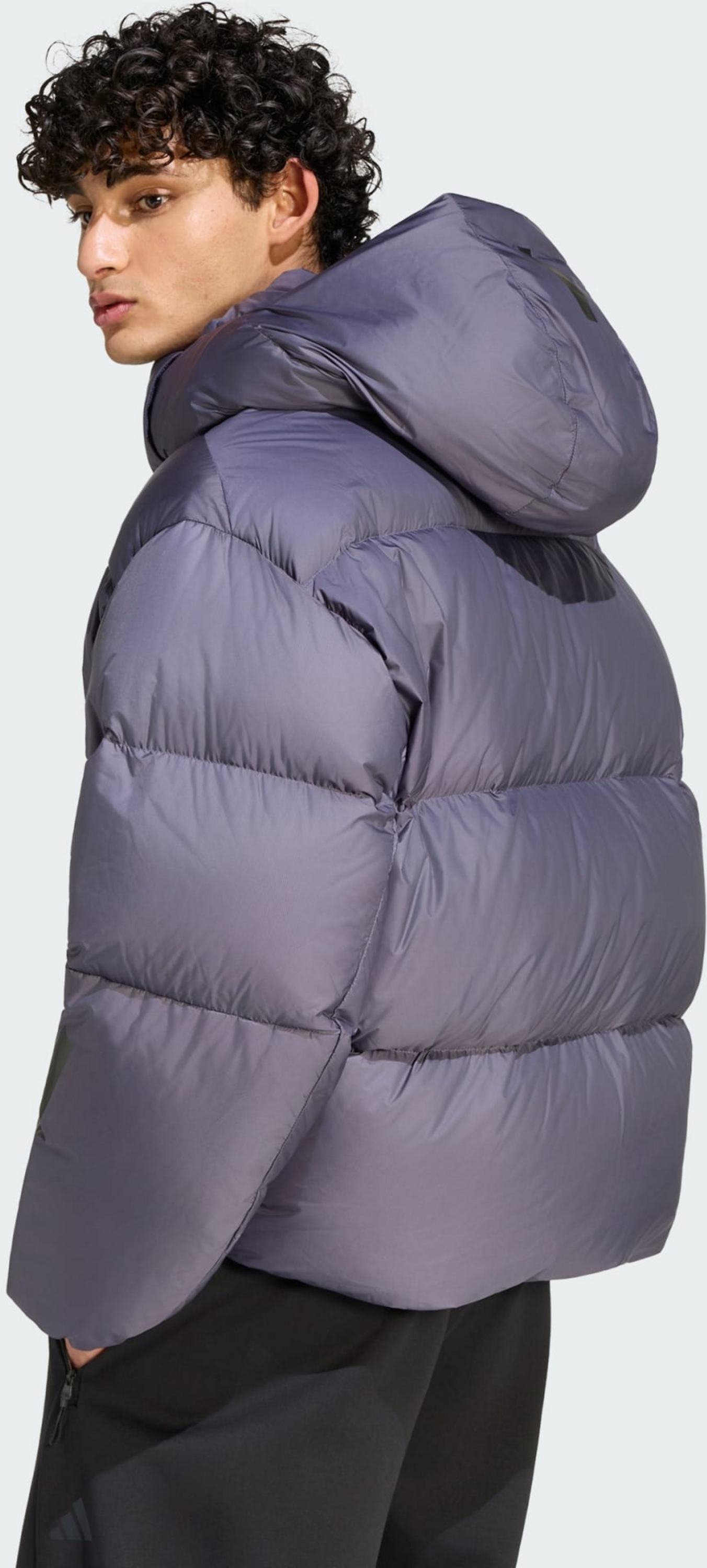 ADIDAS, Adidas Z.n.e. Puffer Dunjacka