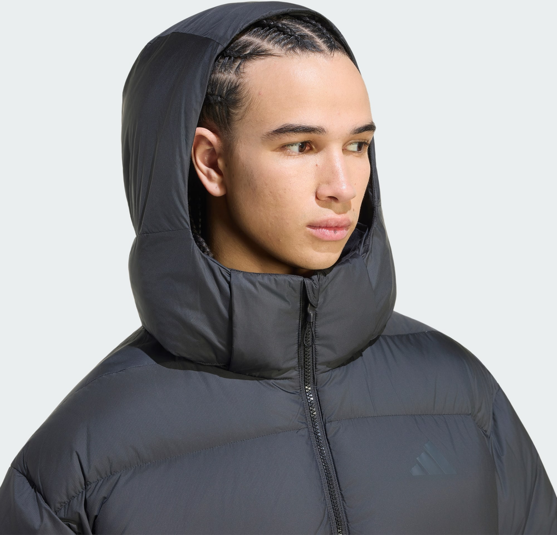 ADIDAS, Adidas Z.n.e. Puffer Dunjacka