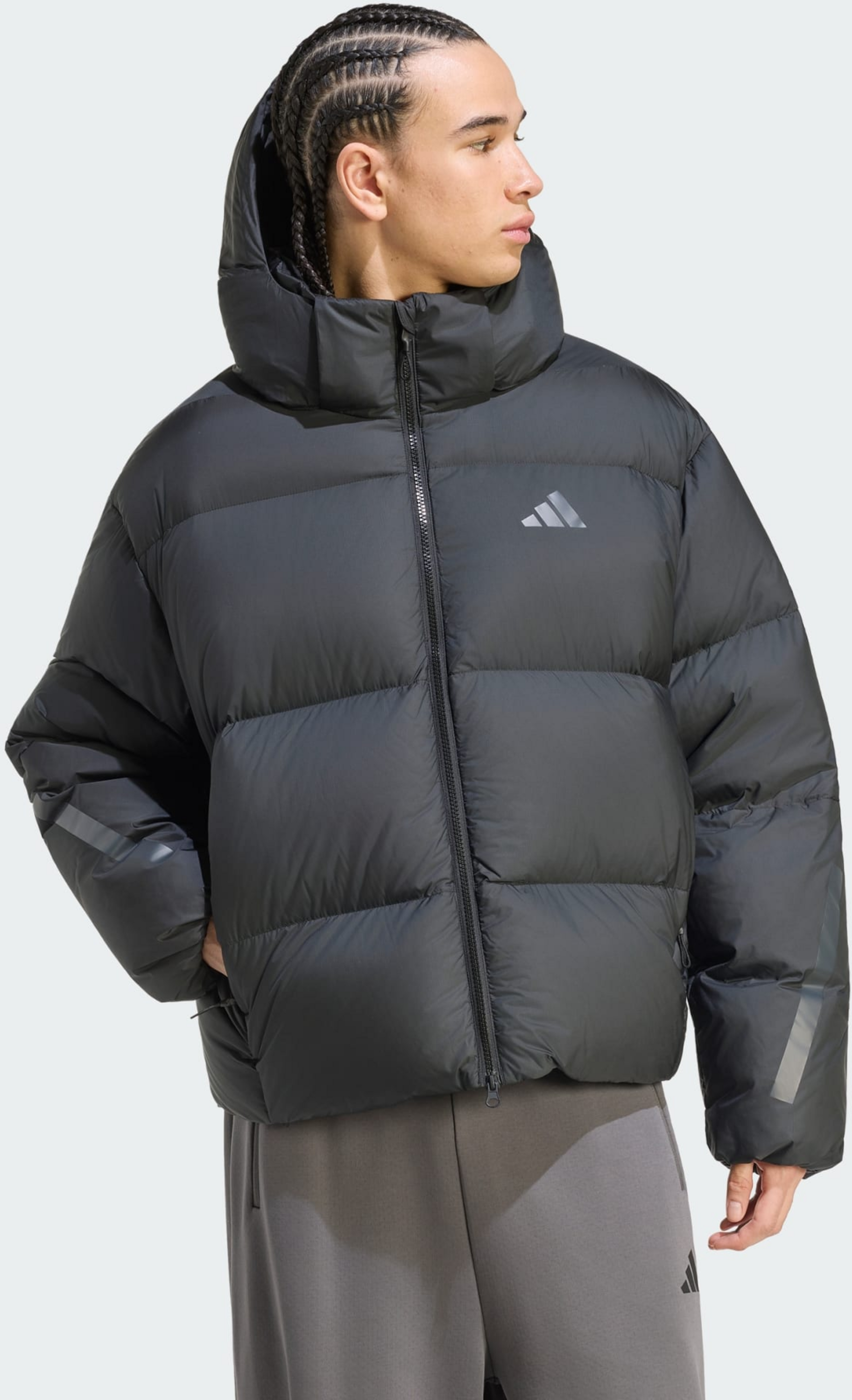 ADIDAS, Adidas Z.n.e. Puffer Dunjacka