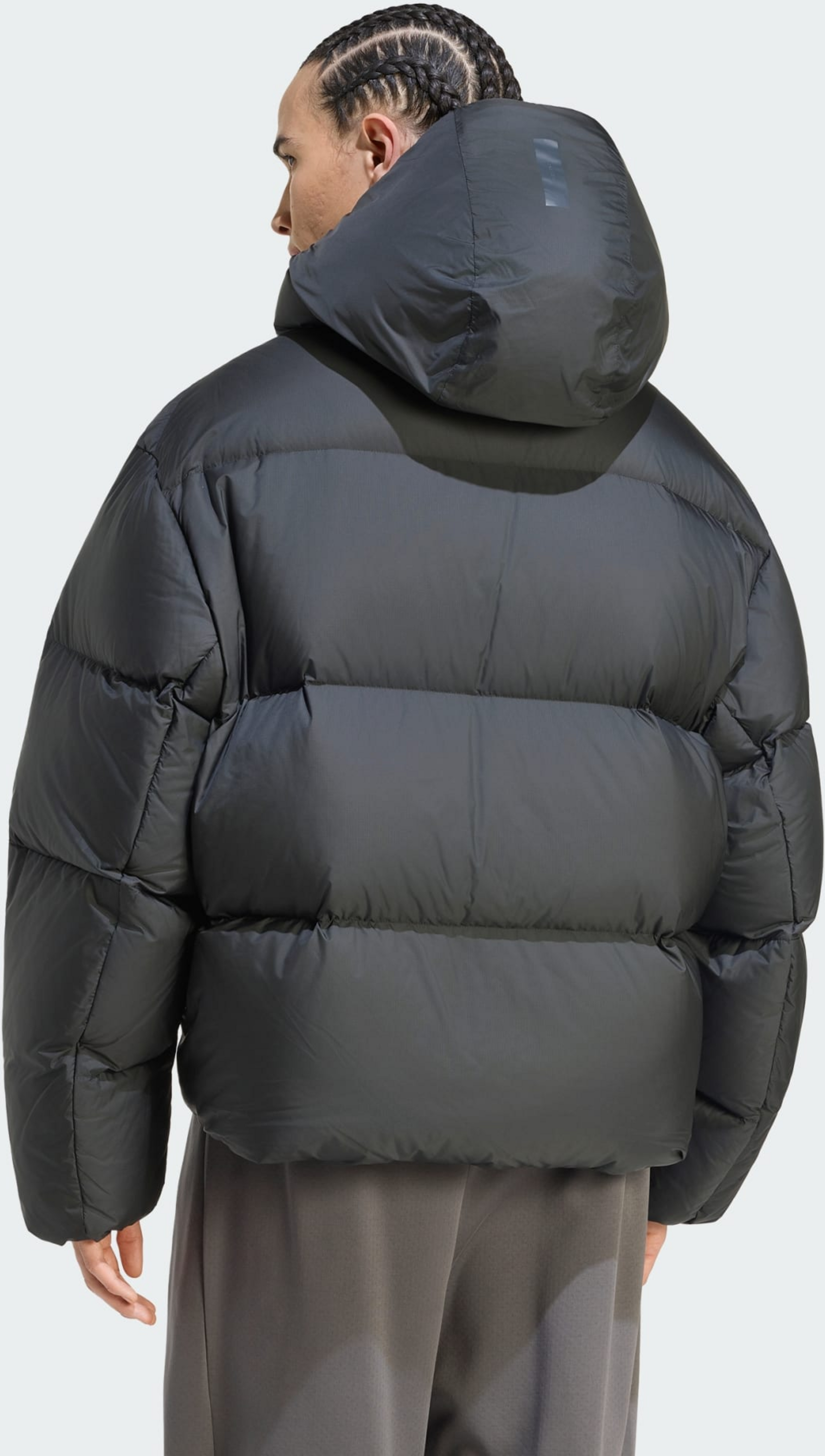 ADIDAS, Adidas Z.n.e. Puffer Dunjacka