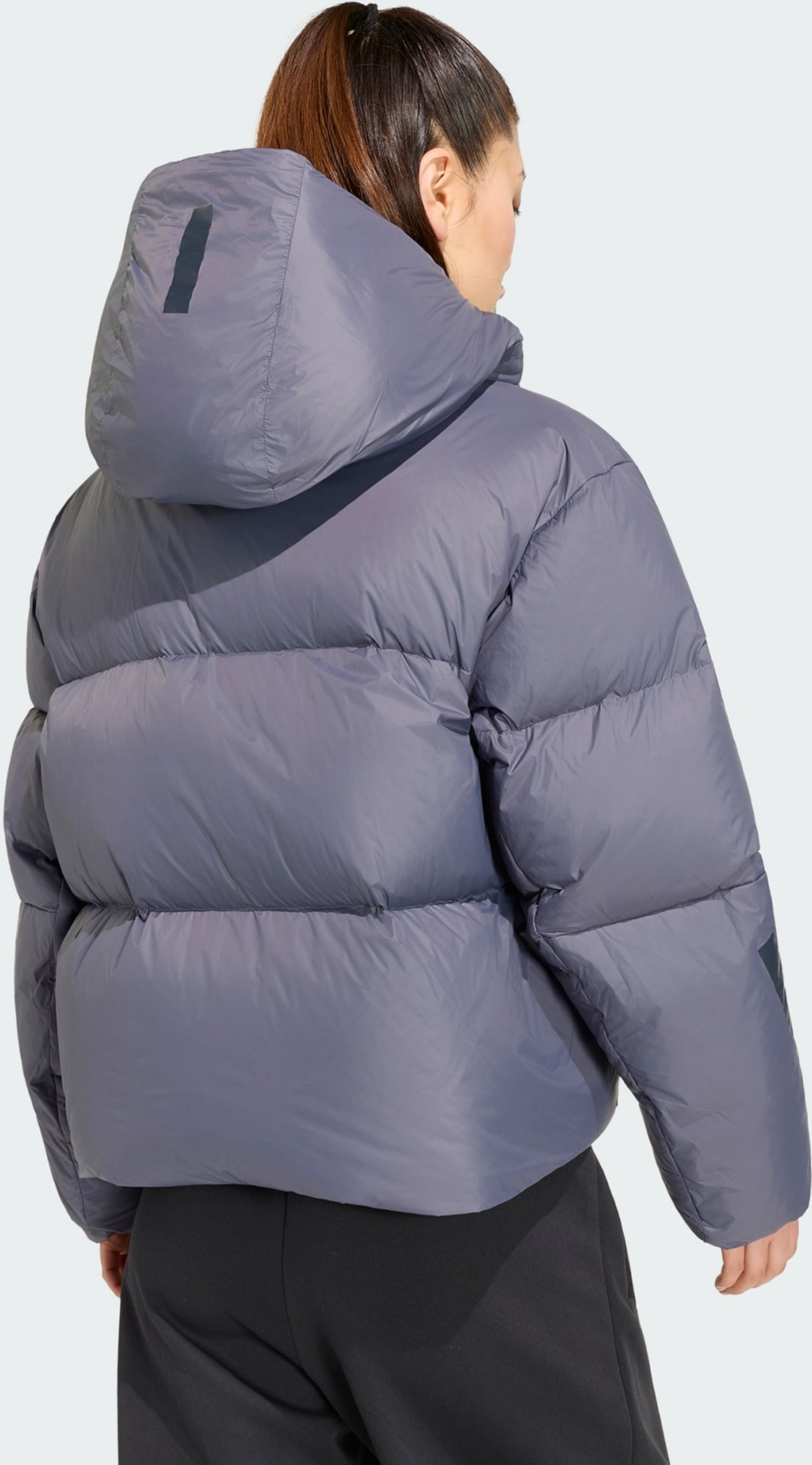 ADIDAS, Adidas Z.n.e. Pufferjacka I Dun