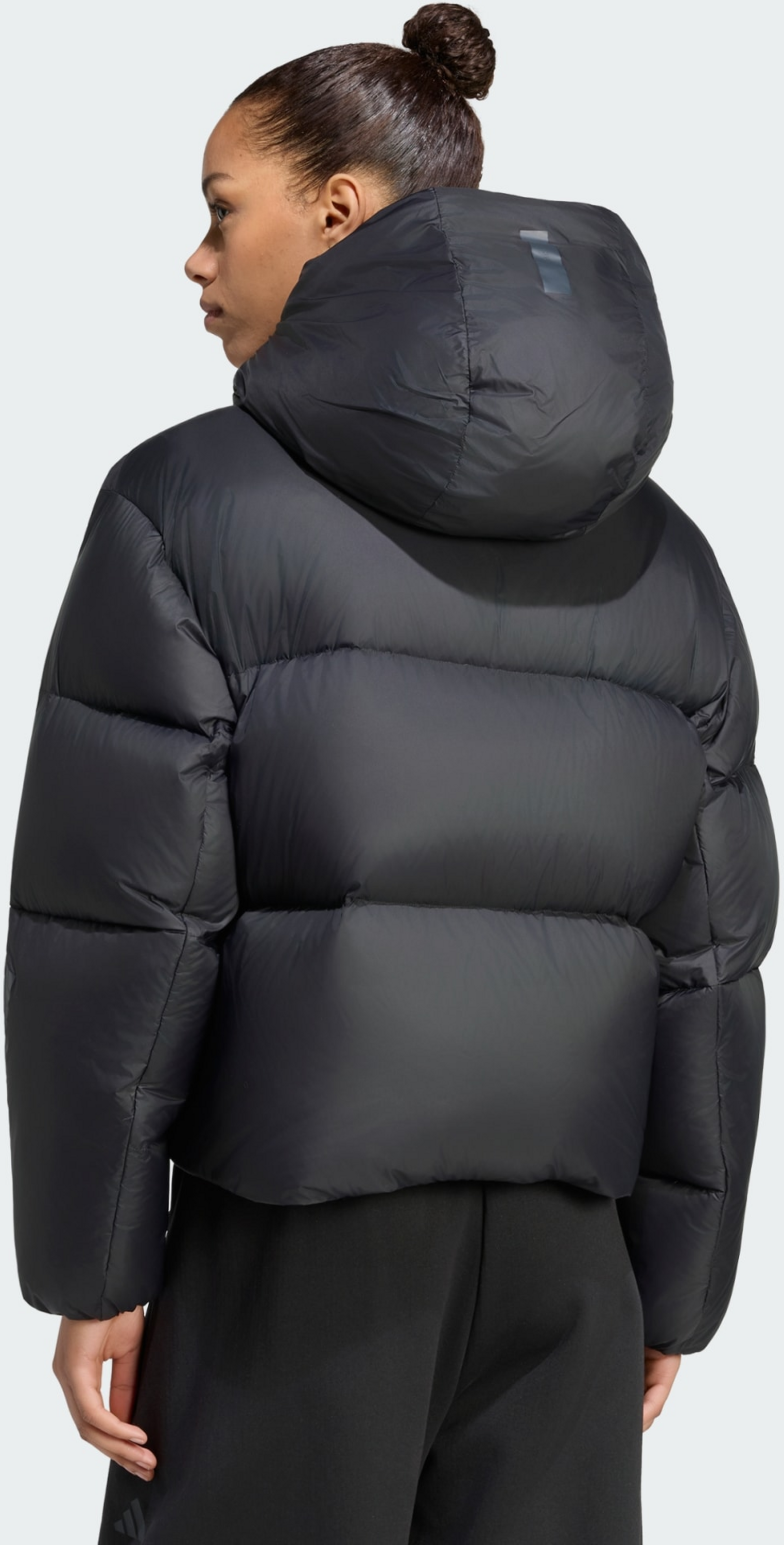 ADIDAS, Adidas Z.n.e. Pufferjacka I Dun