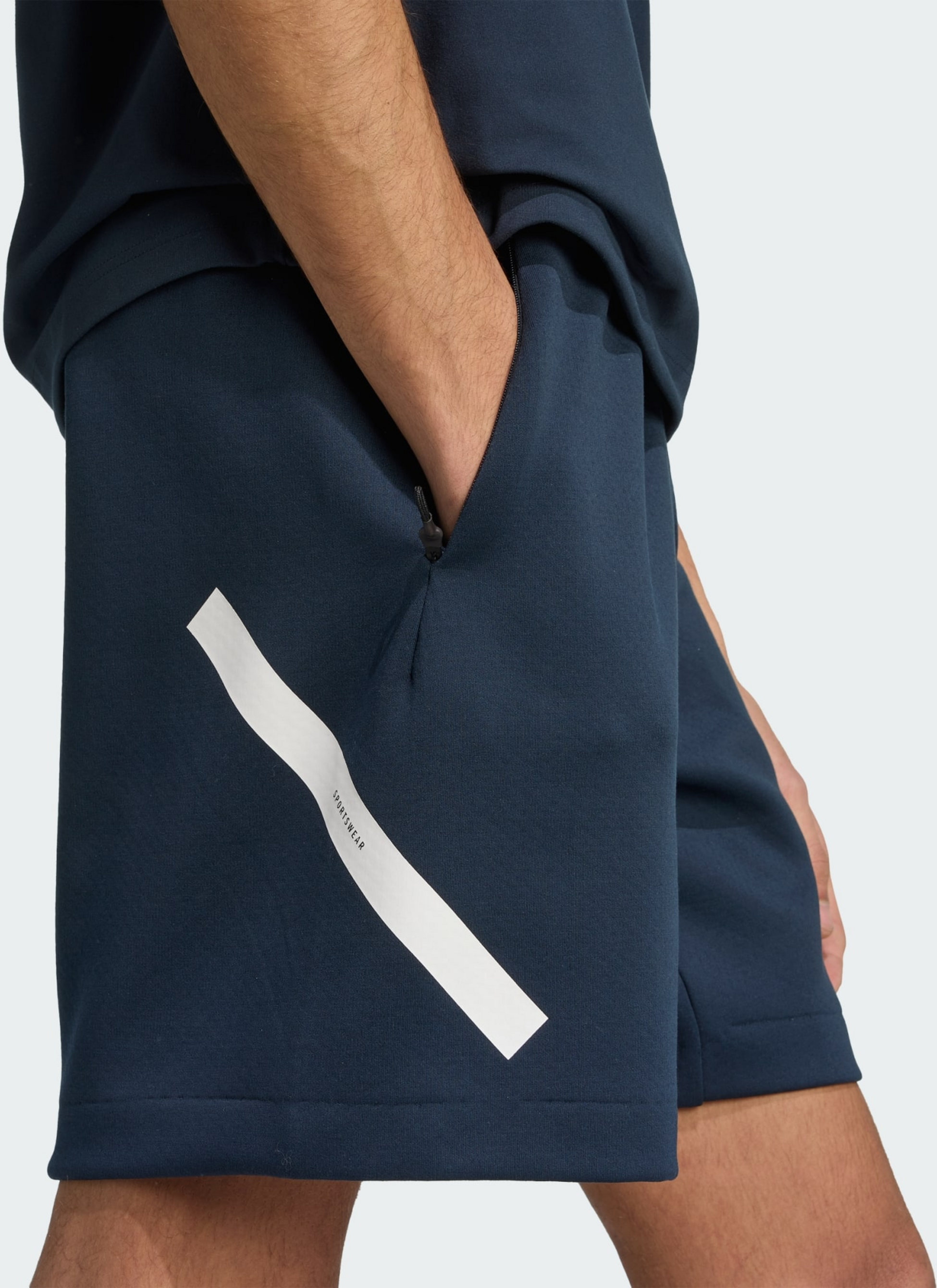 ADIDAS, Adidas Z.n.e. Shorts