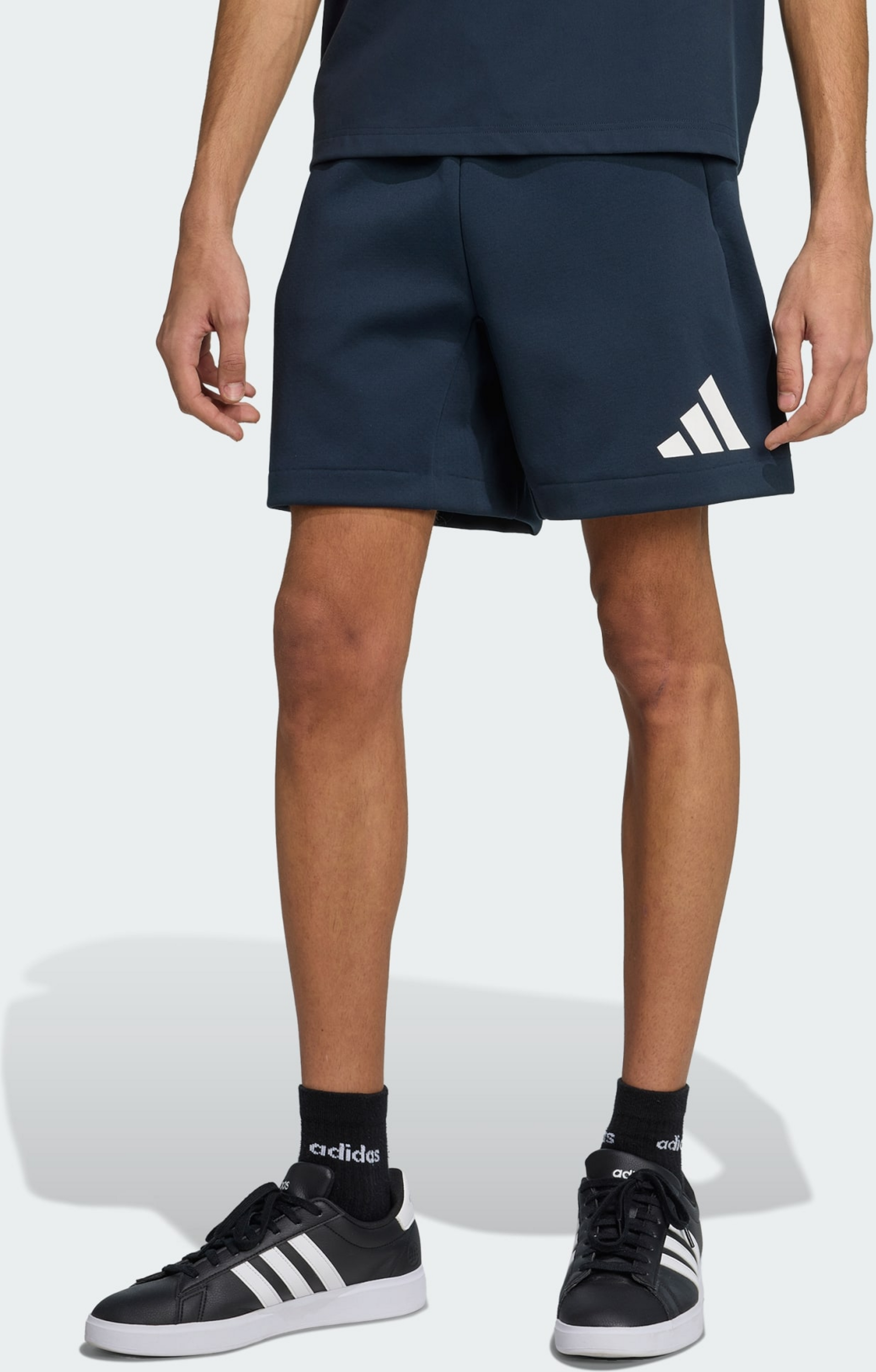 ADIDAS, Adidas Z.n.e. Shorts