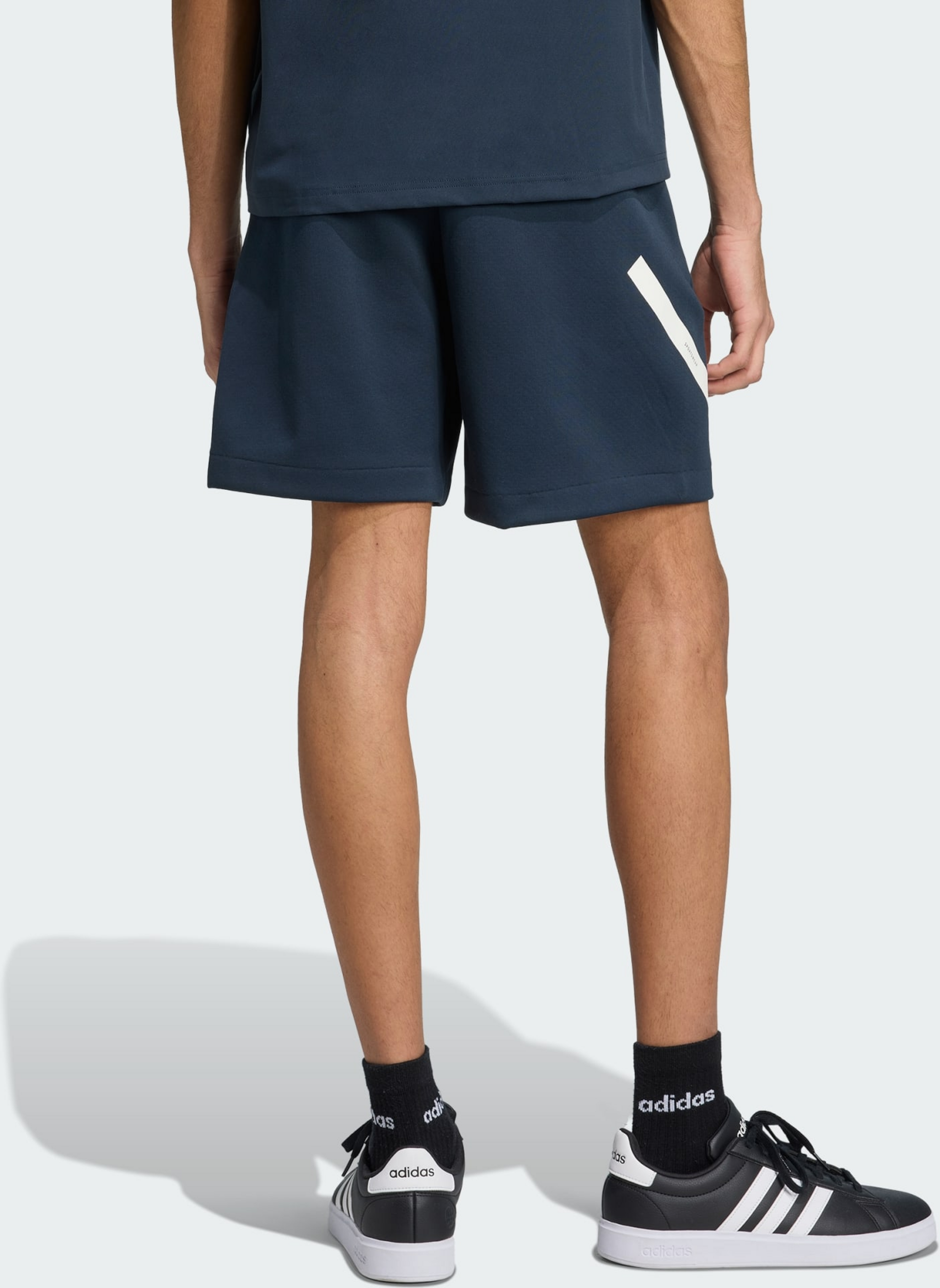 ADIDAS, Adidas Z.n.e. Shorts
