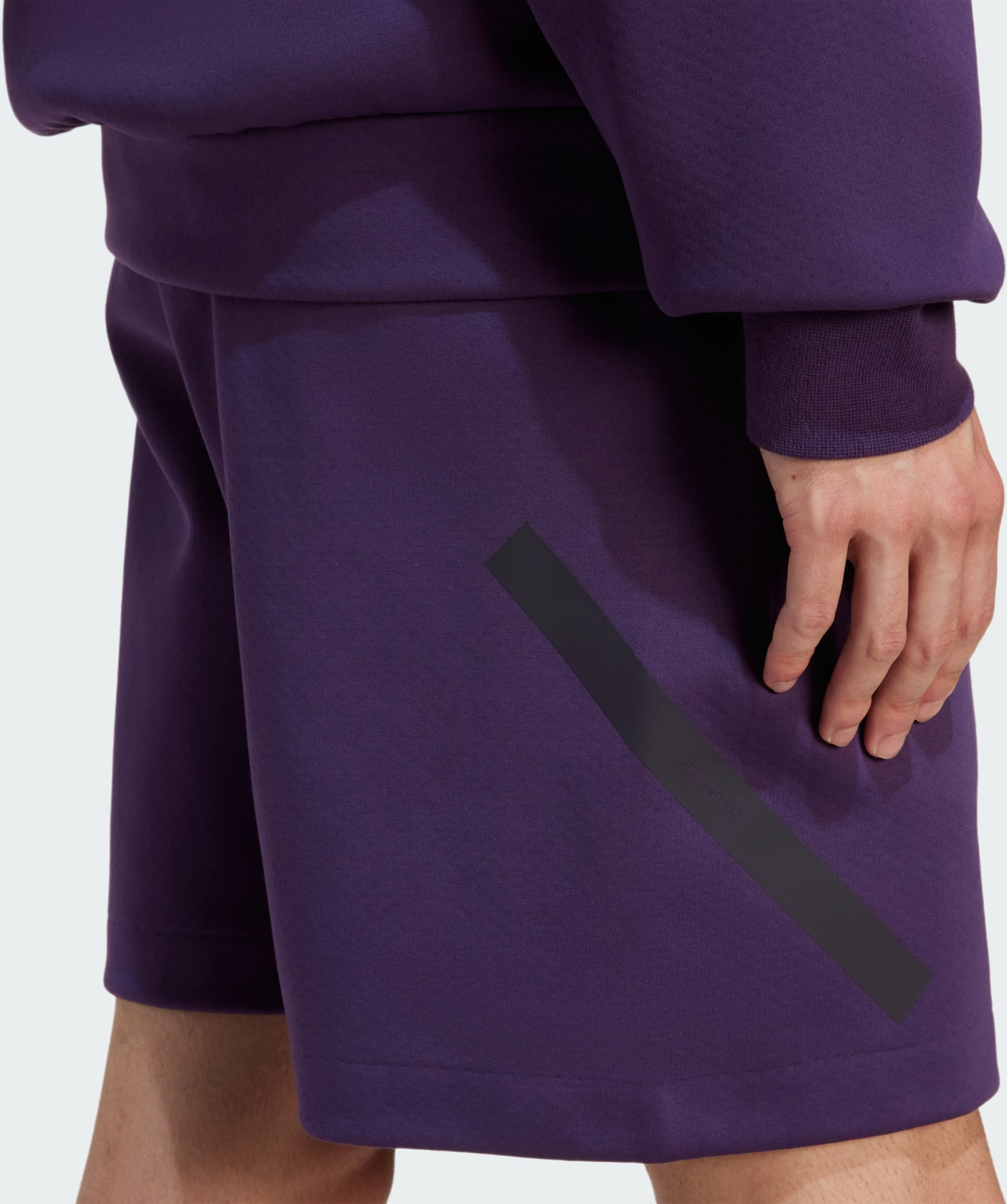 ADIDAS, Adidas Z.n.e. Shorts