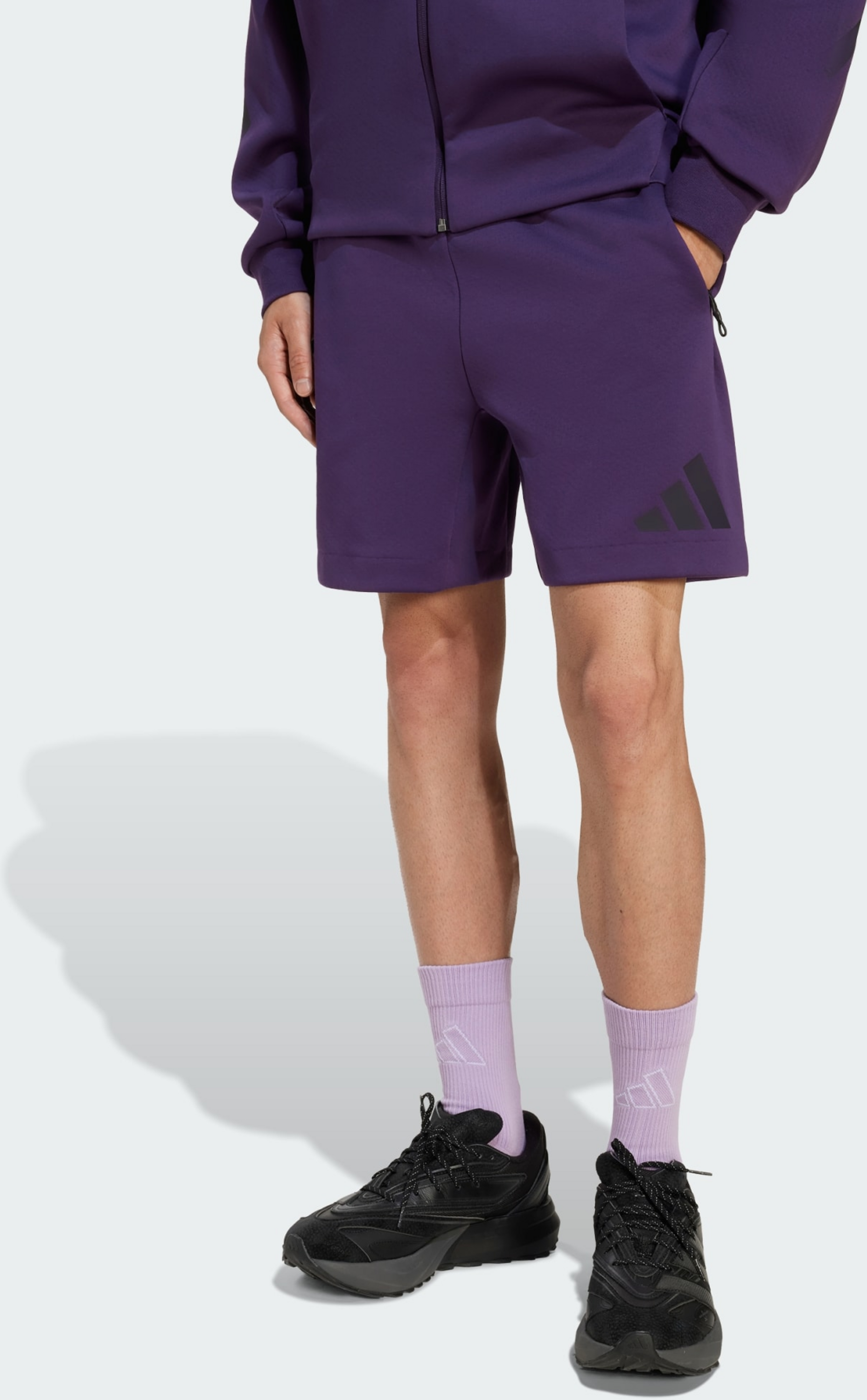 ADIDAS, Adidas Z.n.e. Shorts