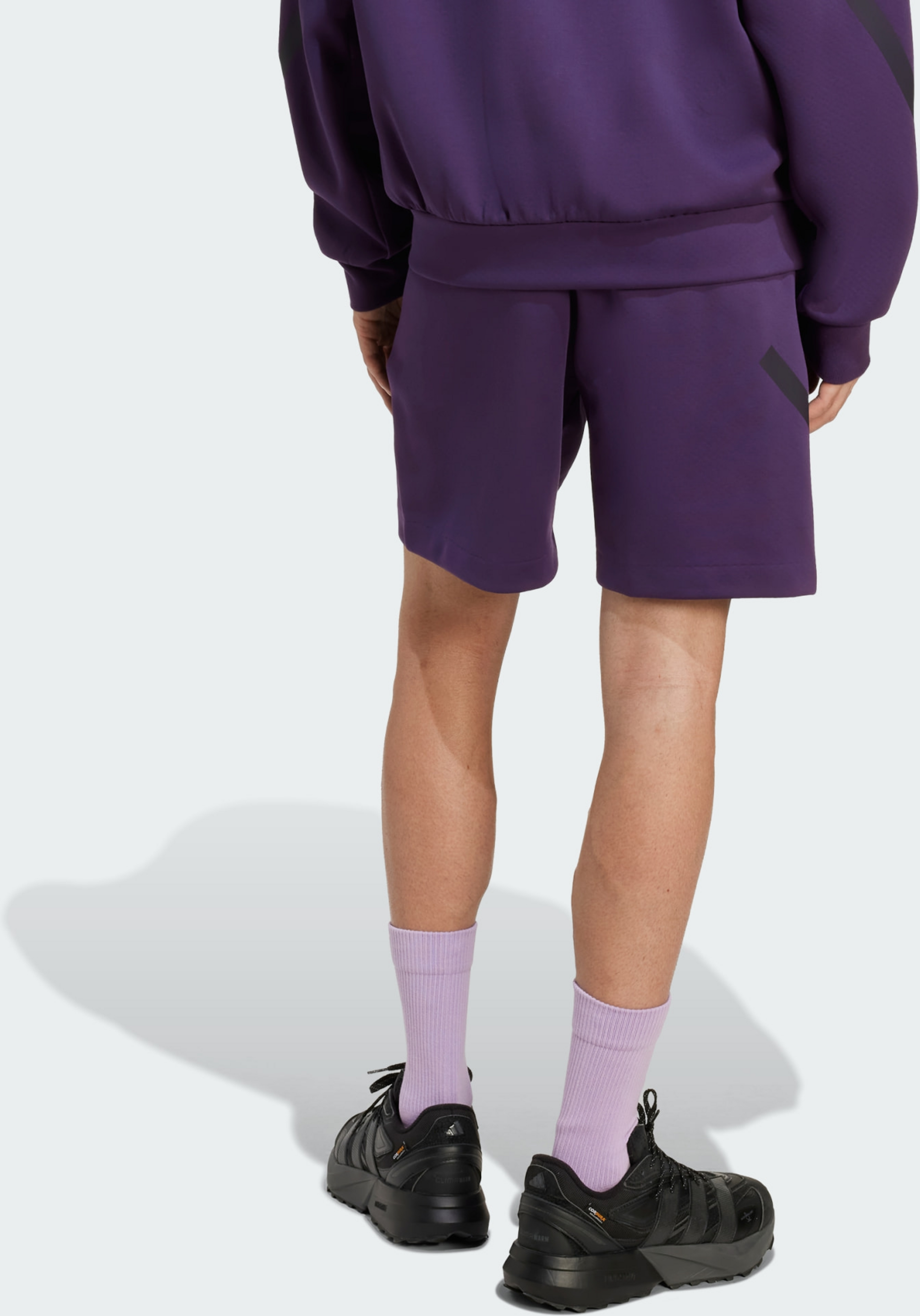 ADIDAS, Adidas Z.n.e. Shorts