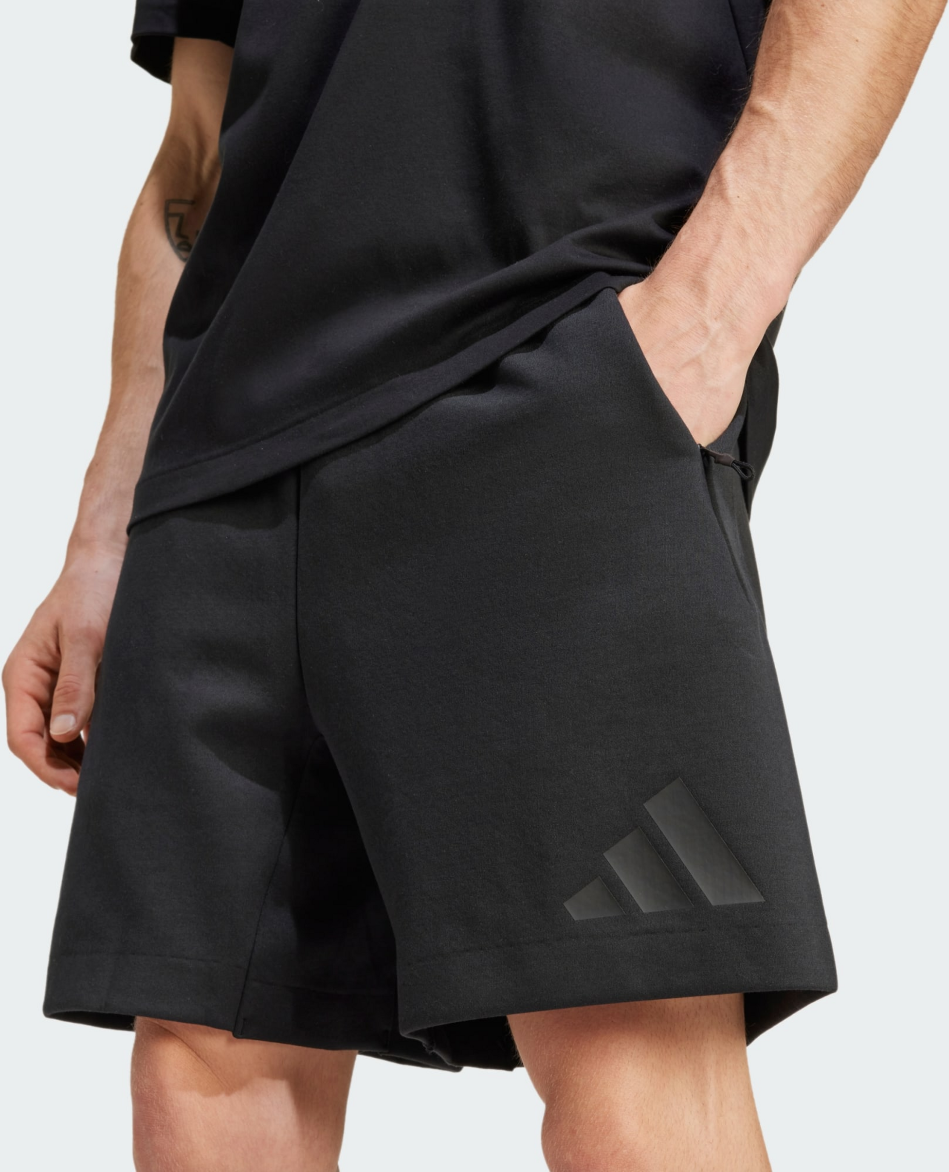 ADIDAS, Adidas Z.n.e. Shorts