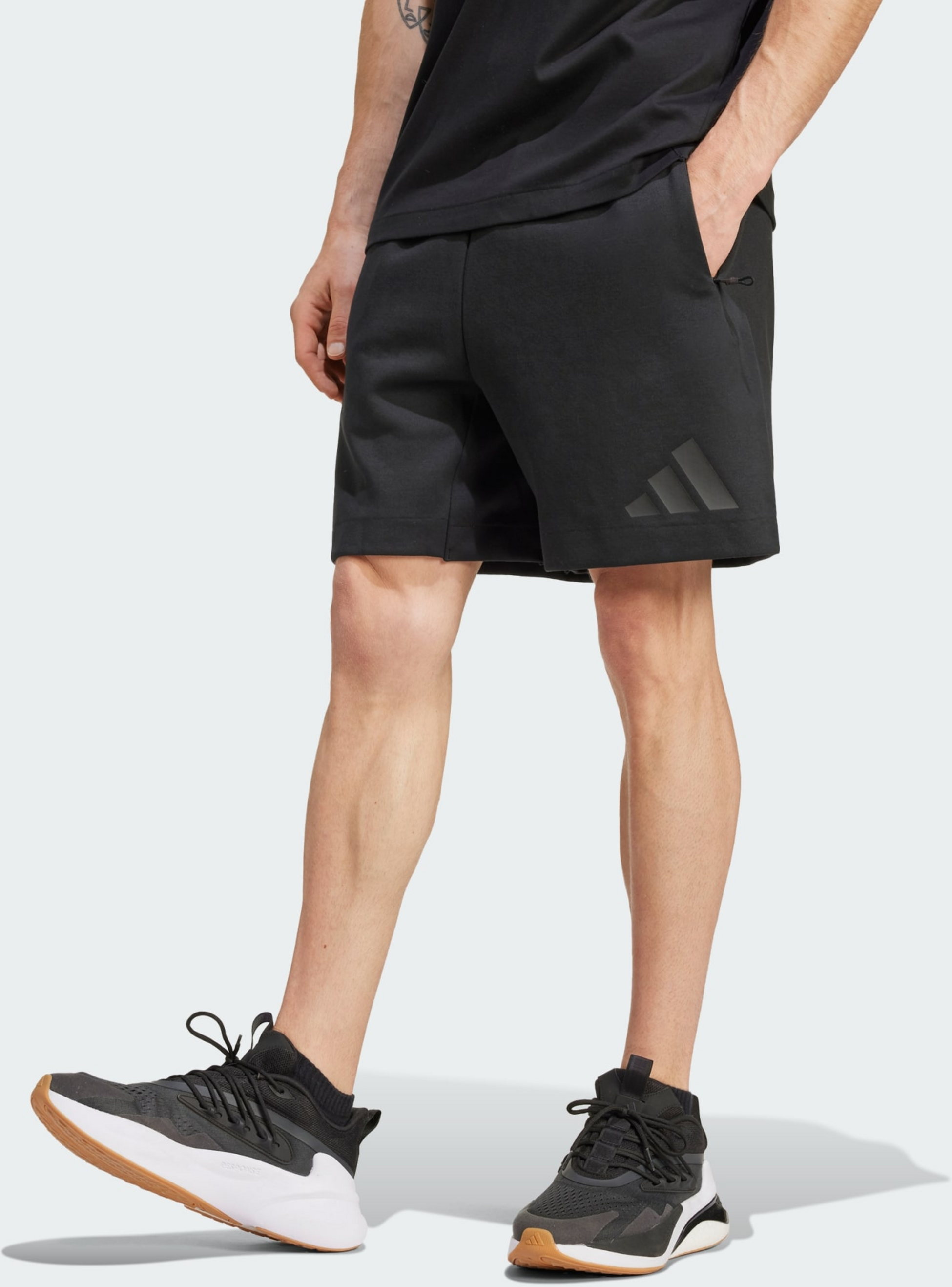 ADIDAS, Adidas Z.n.e. Shorts