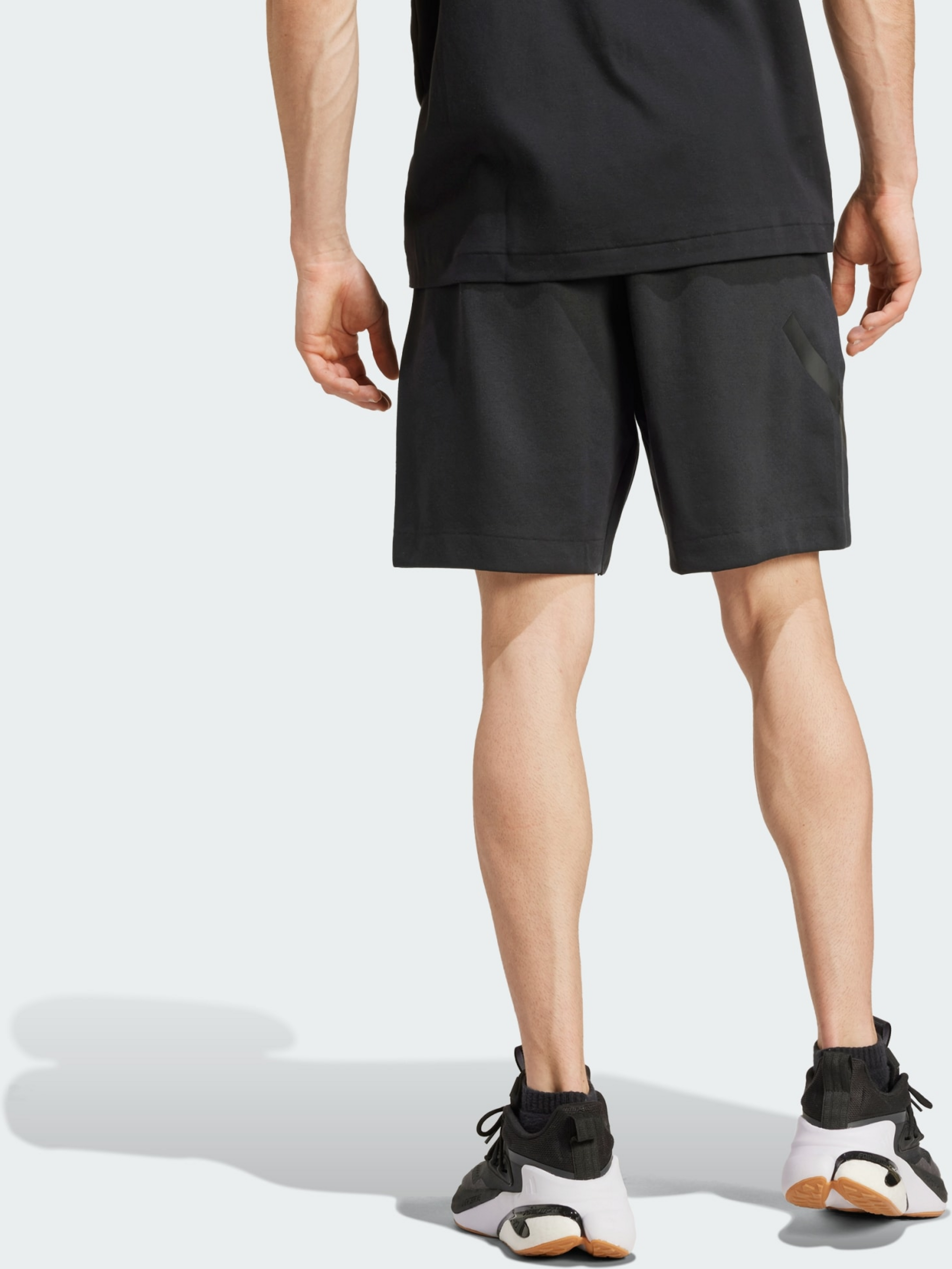 ADIDAS, Adidas Z.n.e. Shorts