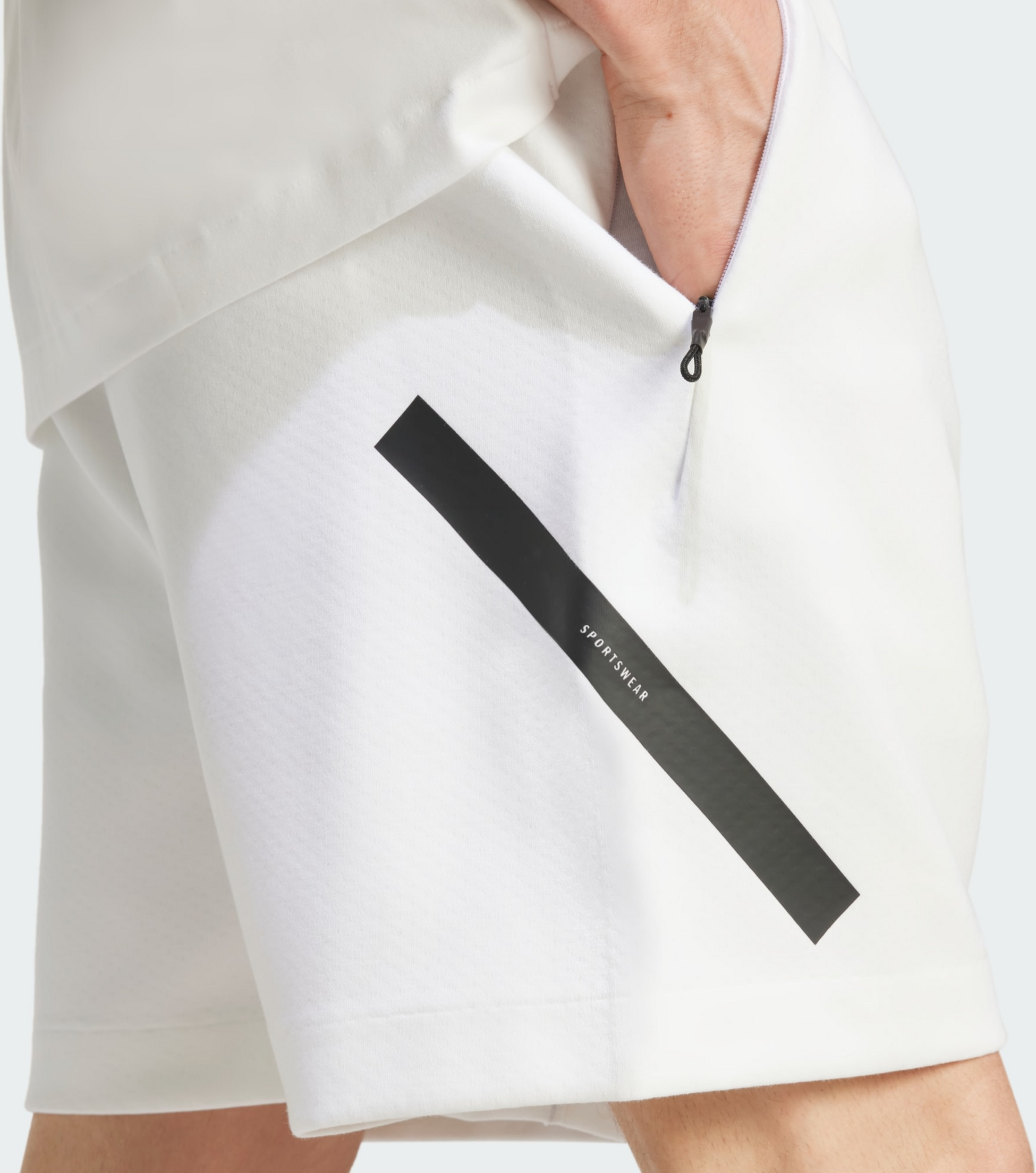 ADIDAS, Adidas Z.n.e. Shorts