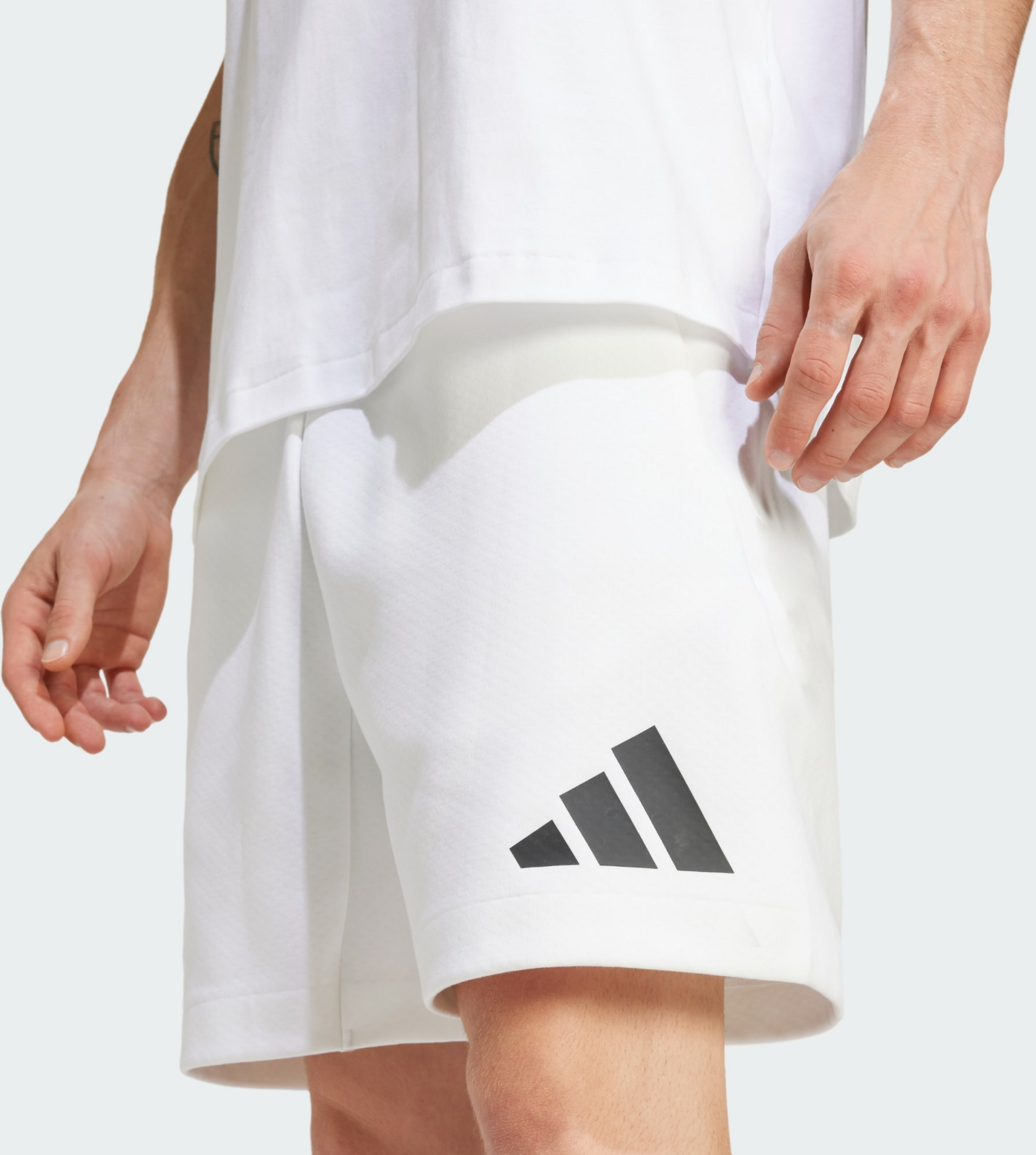 ADIDAS, Adidas Z.n.e. Shorts