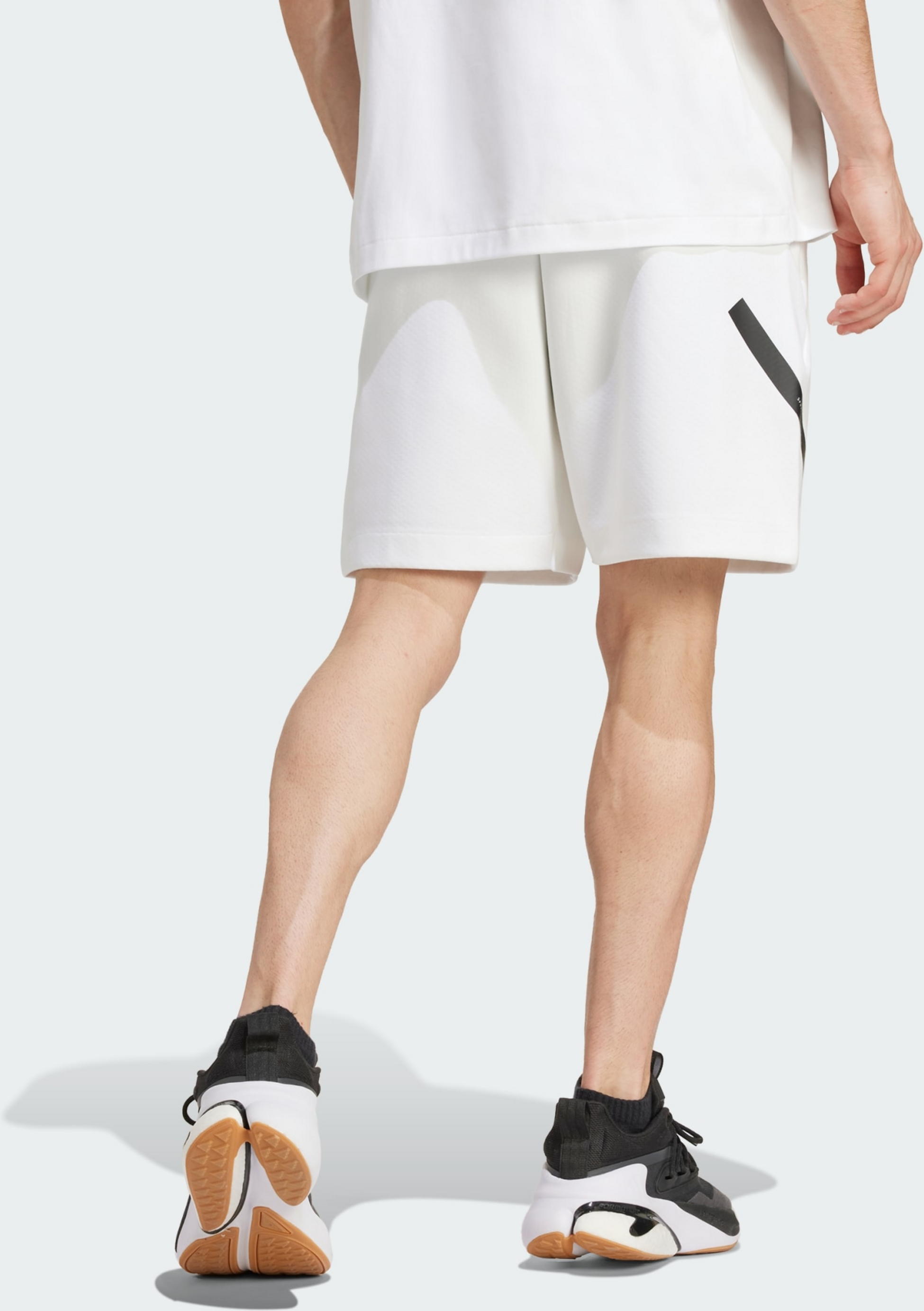 ADIDAS, Adidas Z.n.e. Shorts